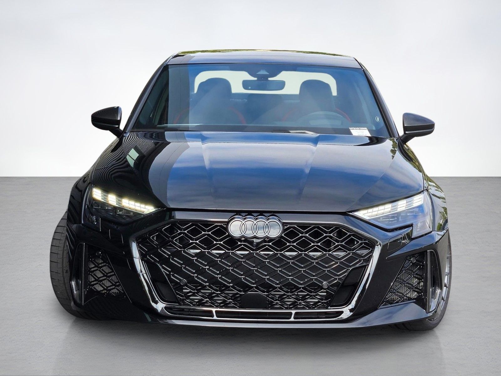 2025 Audi RS 3 2.5T — foto completa 2 de 45
