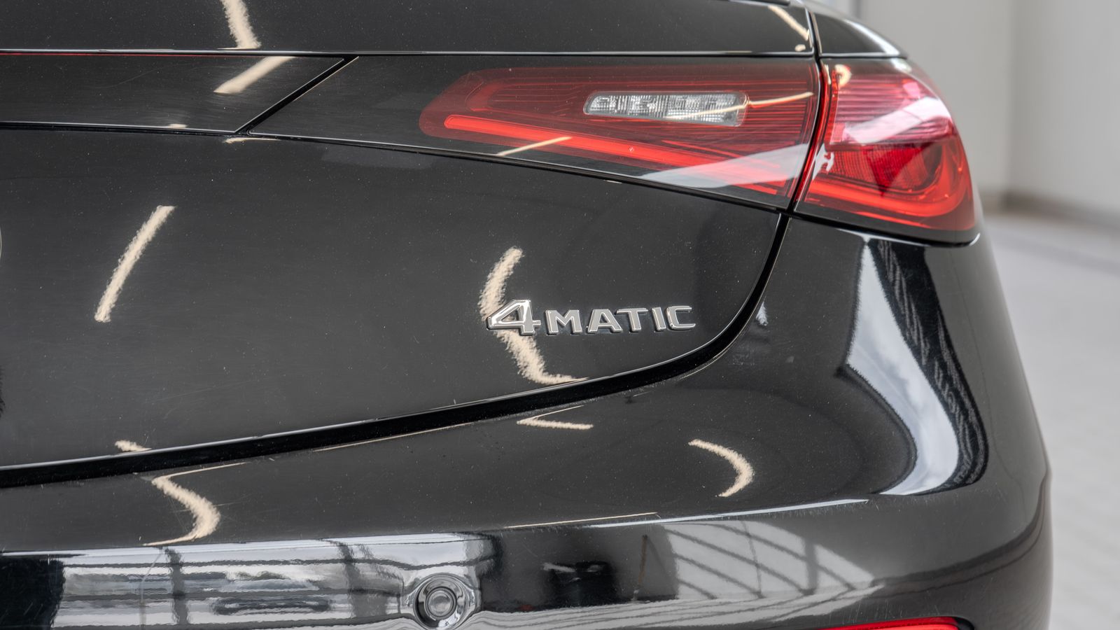 2025 Mercedes-Benz CLE CLE 300 — full photo 23 of 37