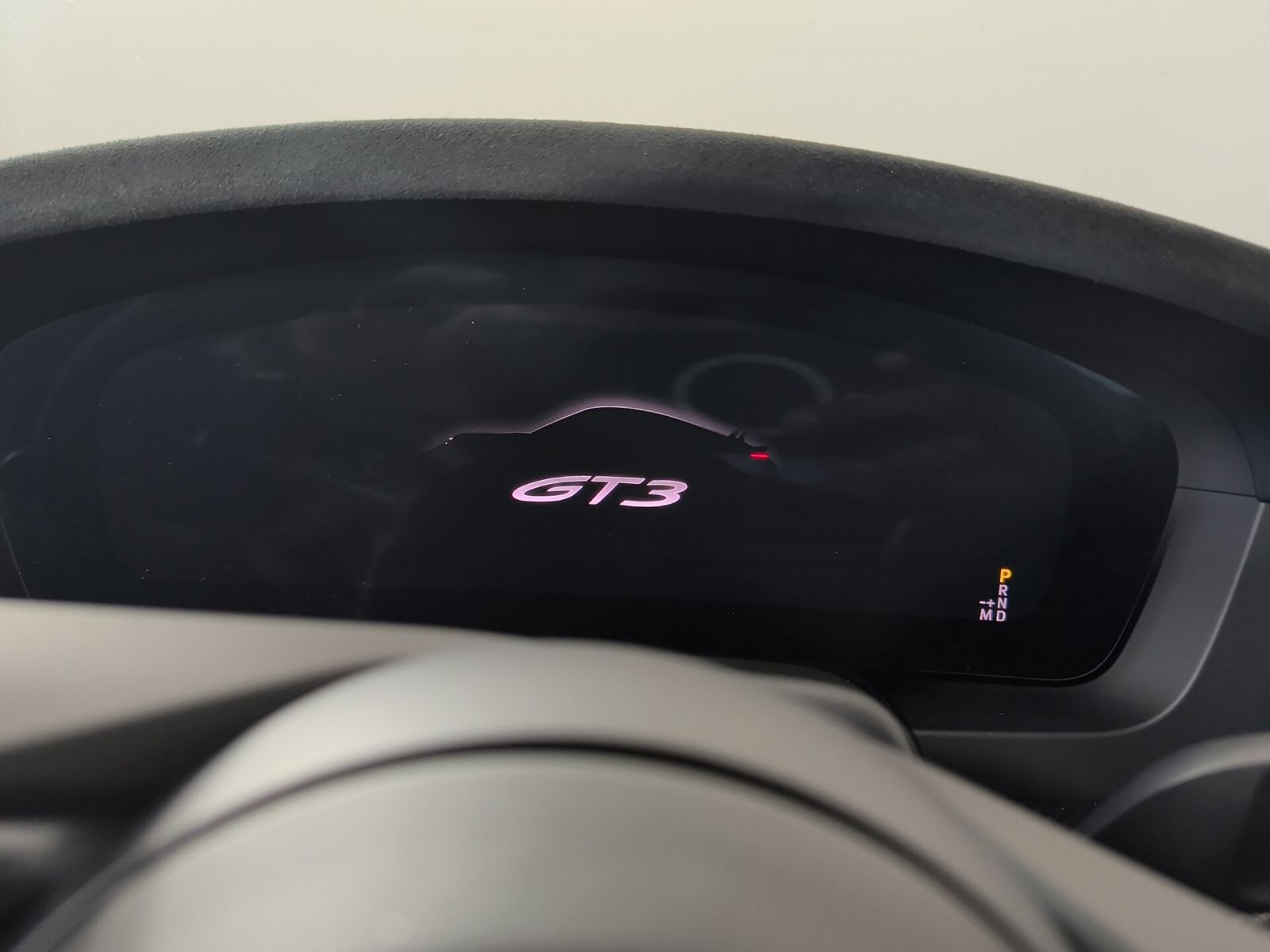 2026 Porsche 911 GT3 — full photo 1 of 10