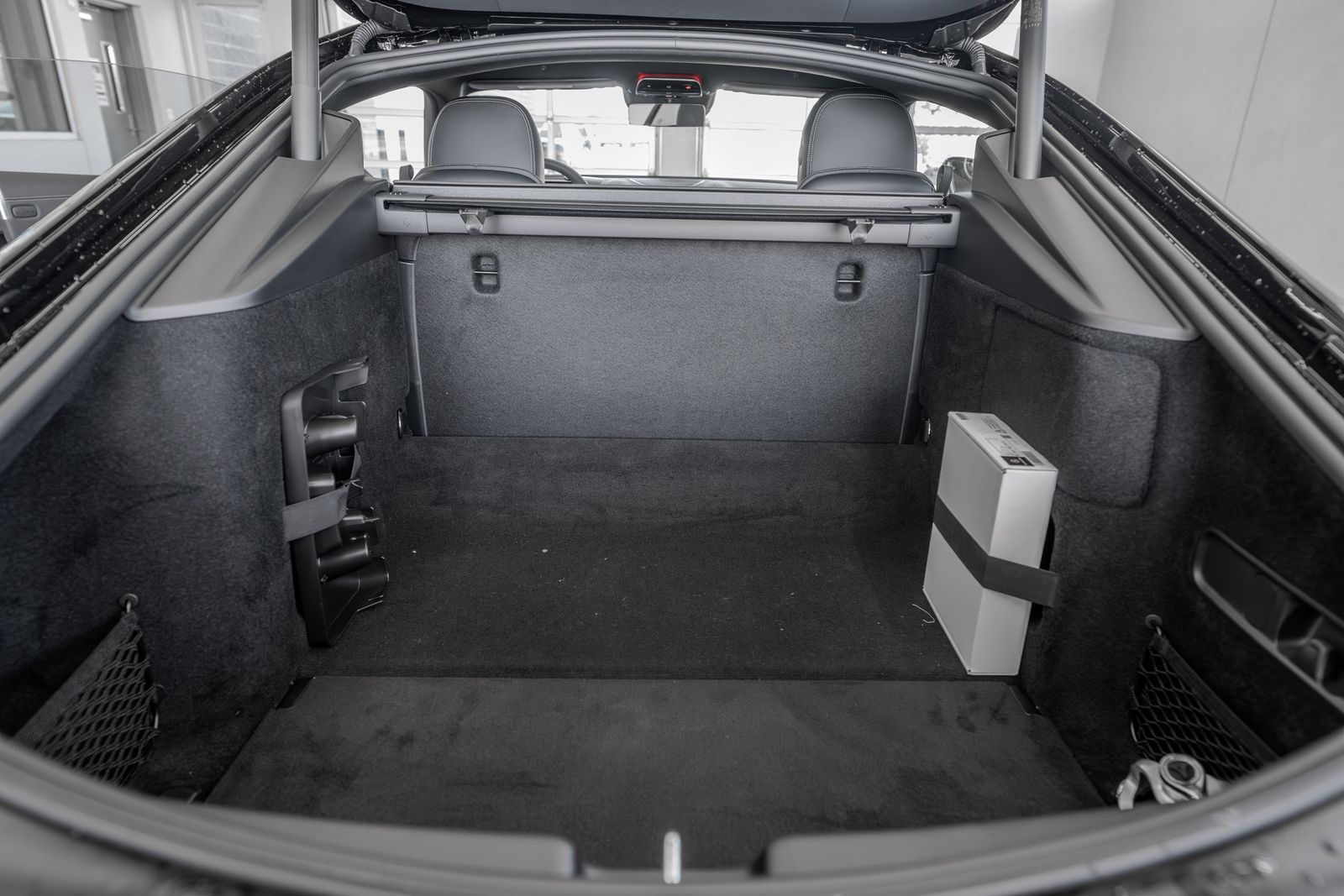 2025 Mercedes-Benz AMG® GT 63 Base — full photo 30 of 32