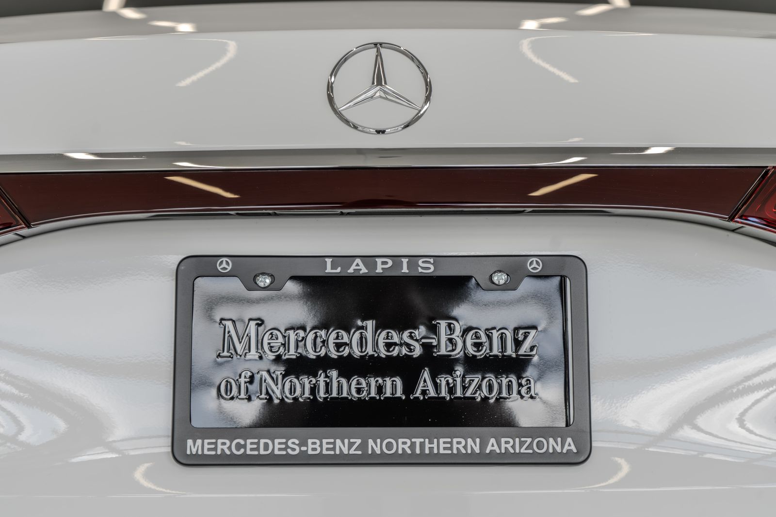 2026 Mercedes-Benz E-Class E 350 — foto completa 15 de 36