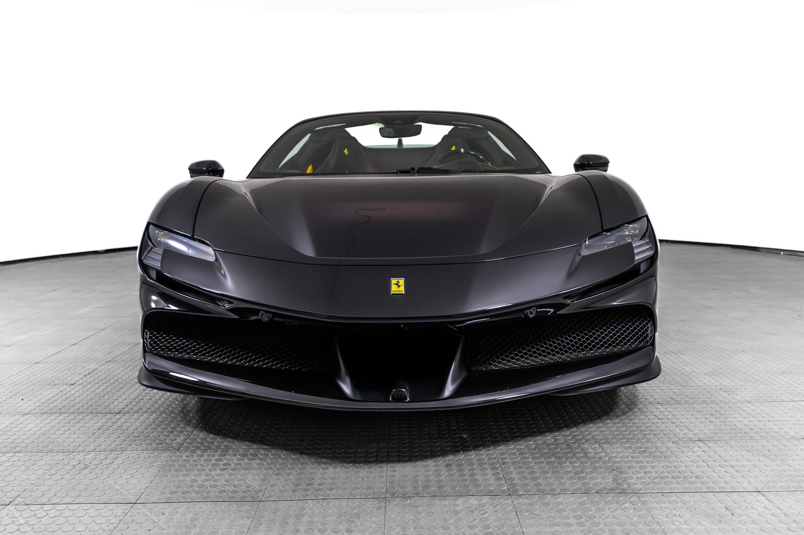 2023 Ferrari SF90 Spider — foto completa 8 de 53