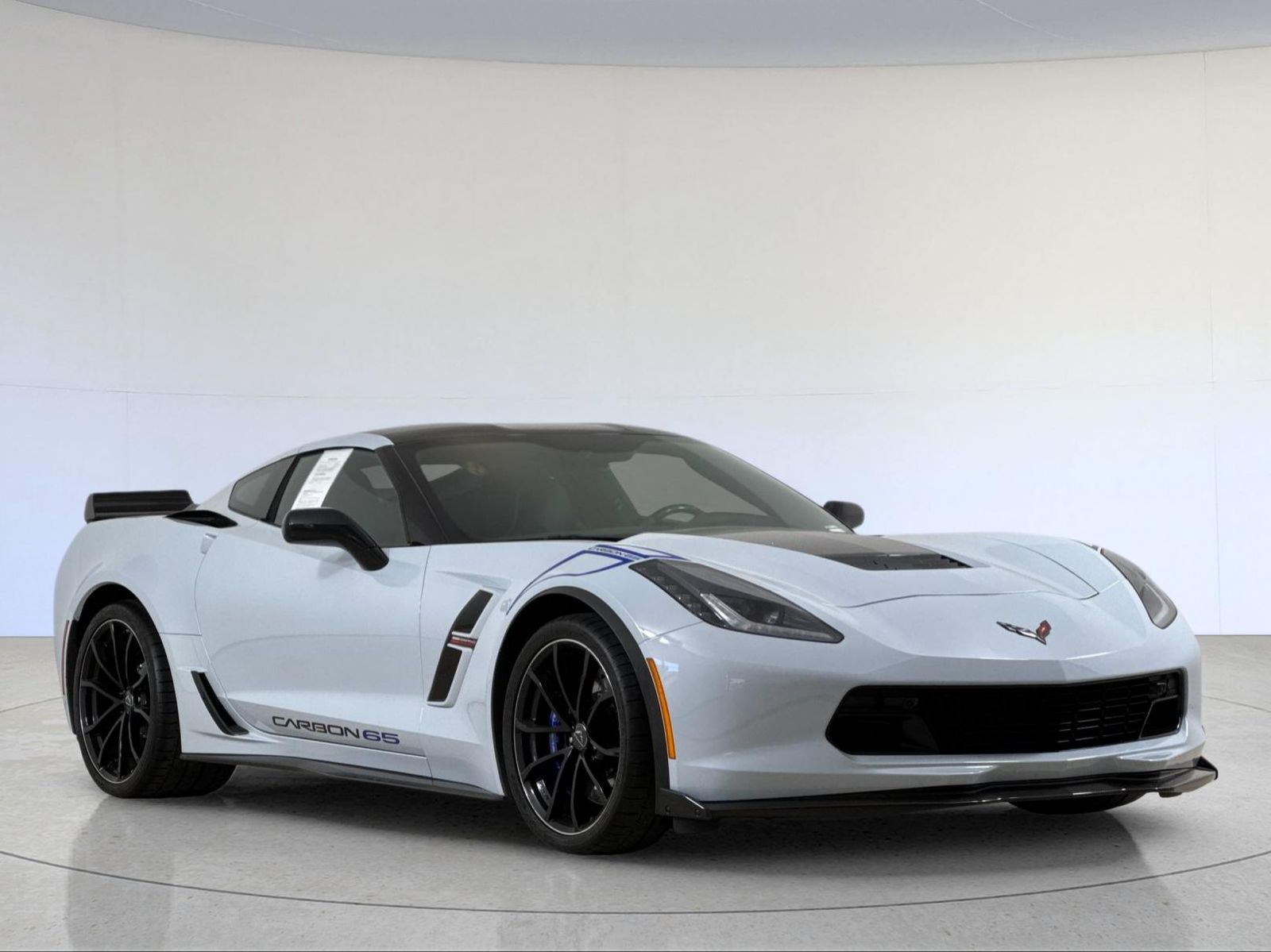 2018 Chevrolet Corvette Grand Sport — full photo 10 of 27