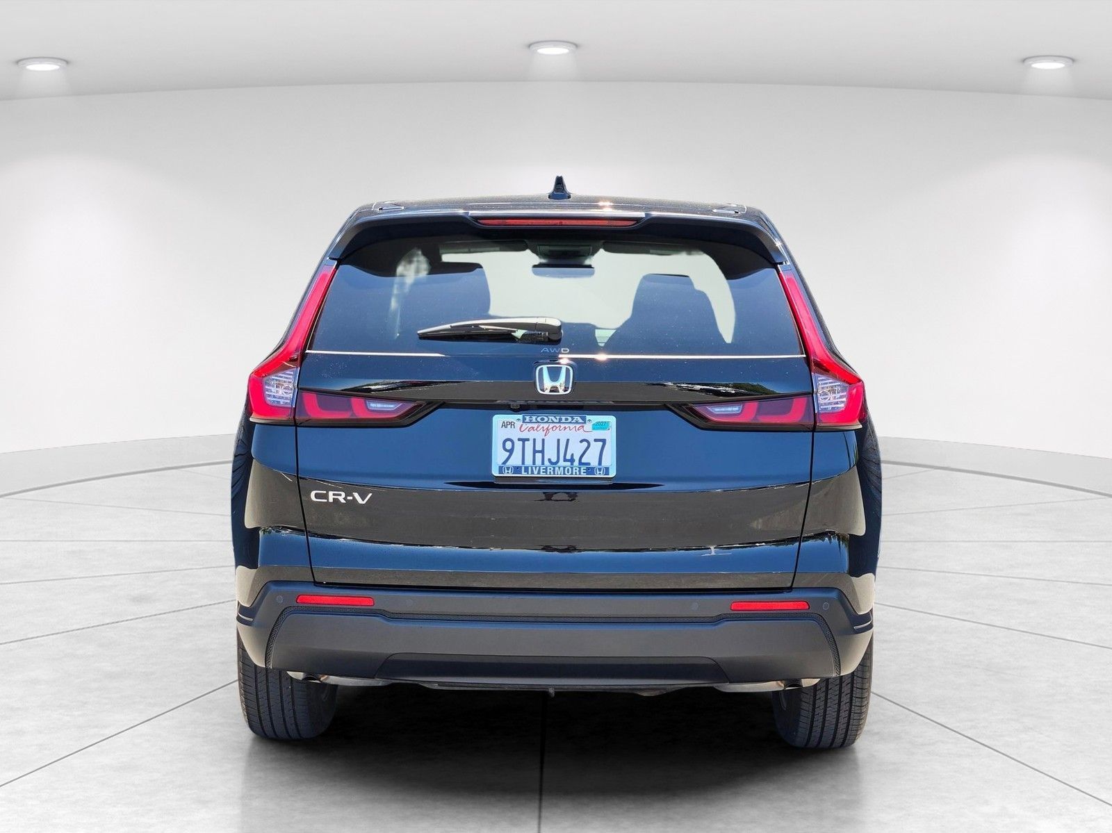 2025 Honda CR-V EX-L — full photo 6 of 28