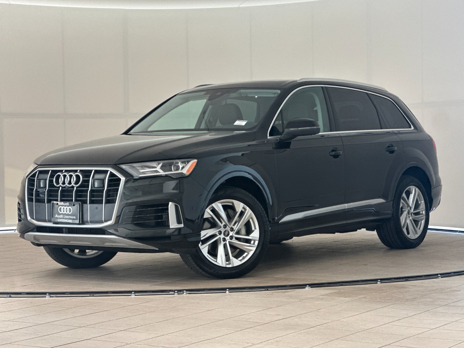 2023 Audi Q7 55 Premium Plus — foto 1 de 27