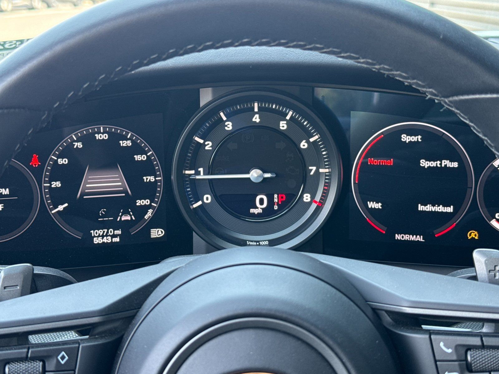 2020 Porsche 911 Carrera S — foto completa 24 de 28