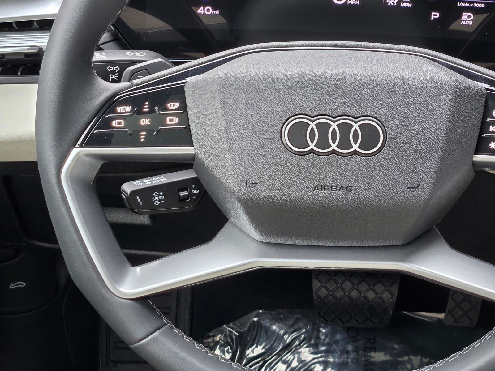 2026 Audi A6 Prestige — full photo 15 of 45