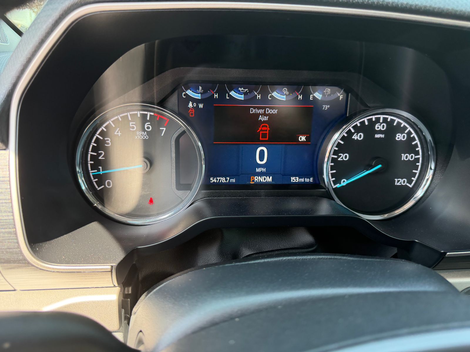 2021 Ford F-150 XLT — full photo 5 of 6