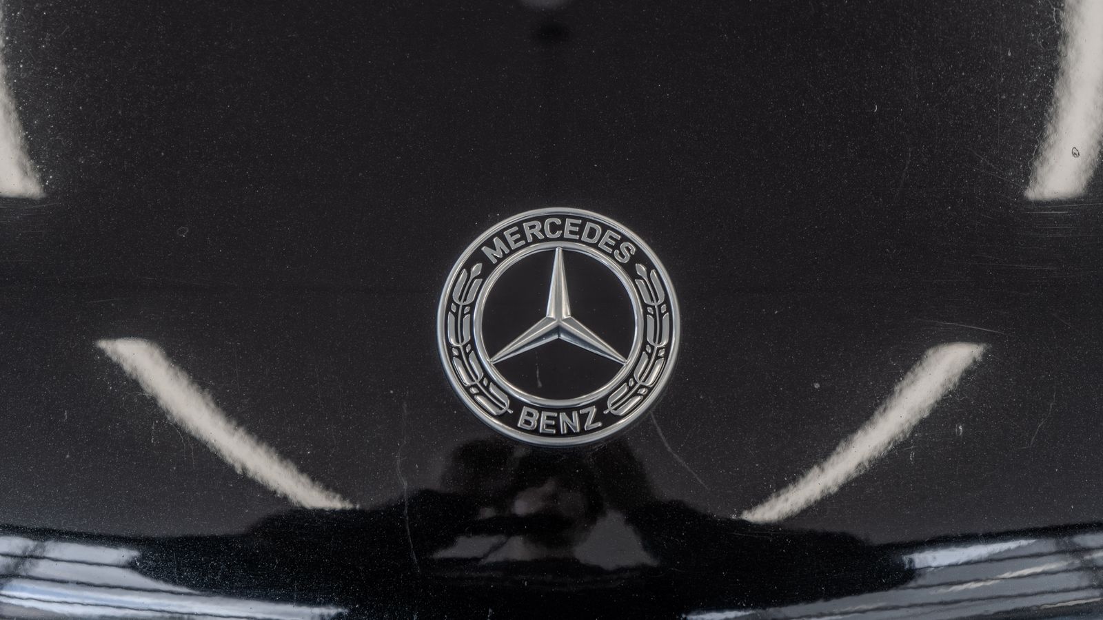2023 Mercedes-Benz GLS GLS 580 — full photo 5 of 35