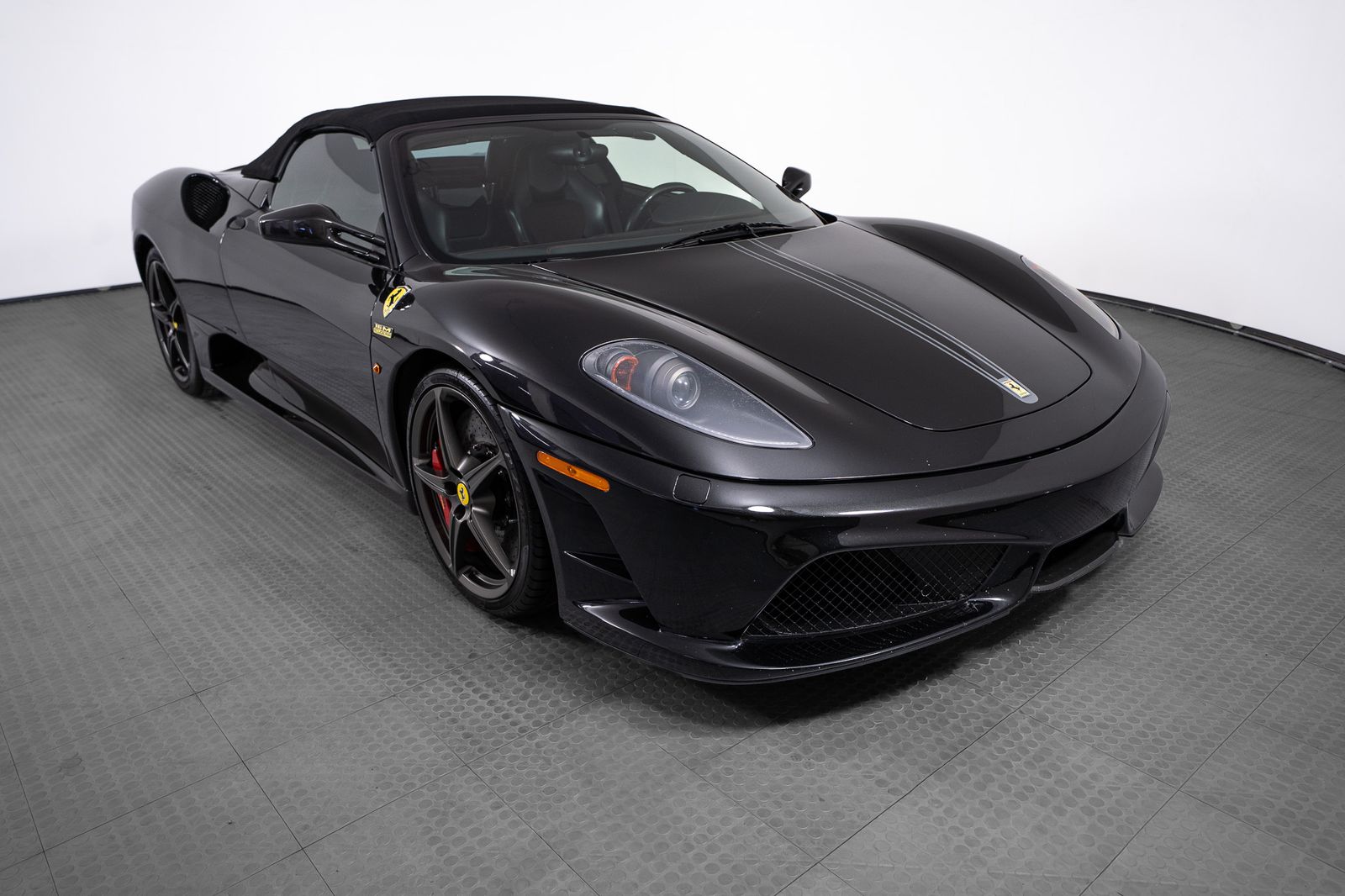 2009 Ferrari F430 Spider — full photo 51 of 52