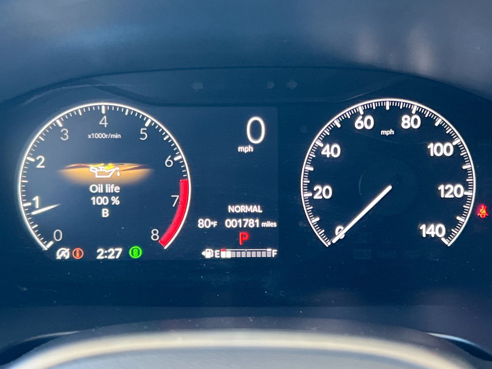 2025 Honda CR-V EX — full photo 24 of 28