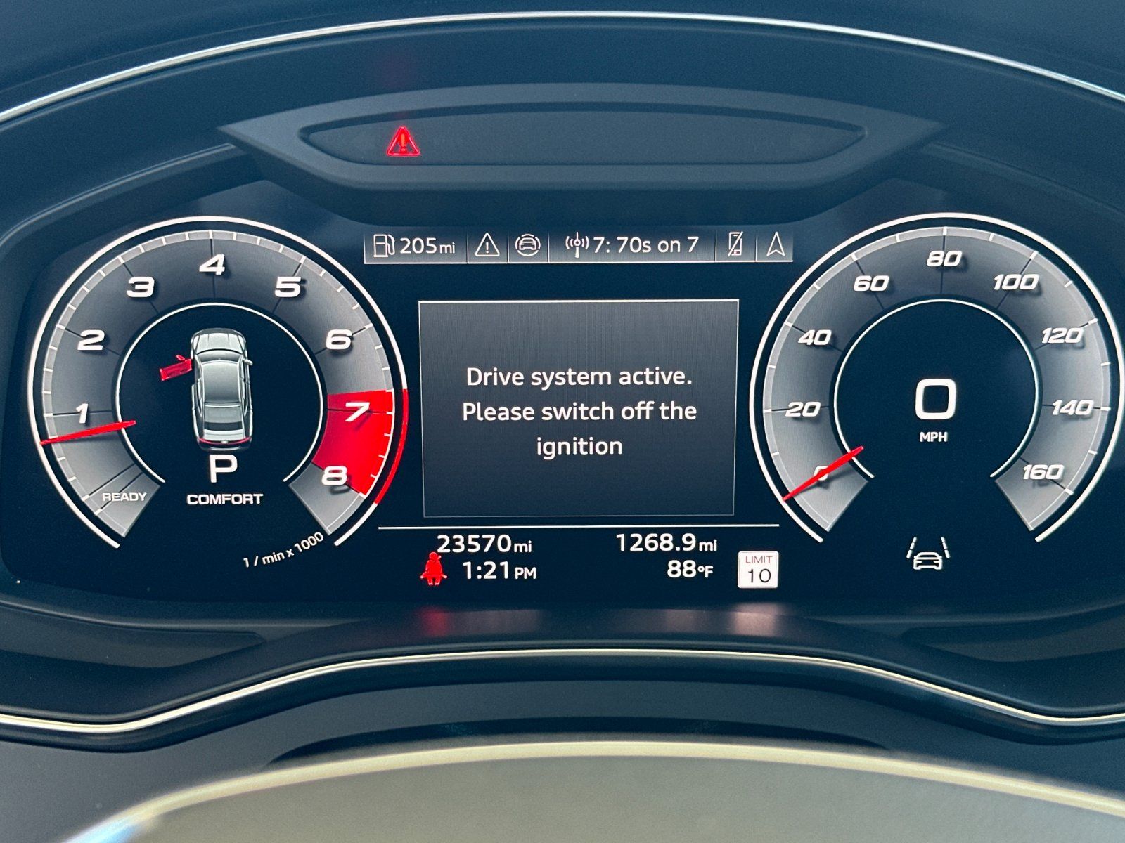 2024 Audi S7 2.9T Premium Plus — full photo 24 of 28