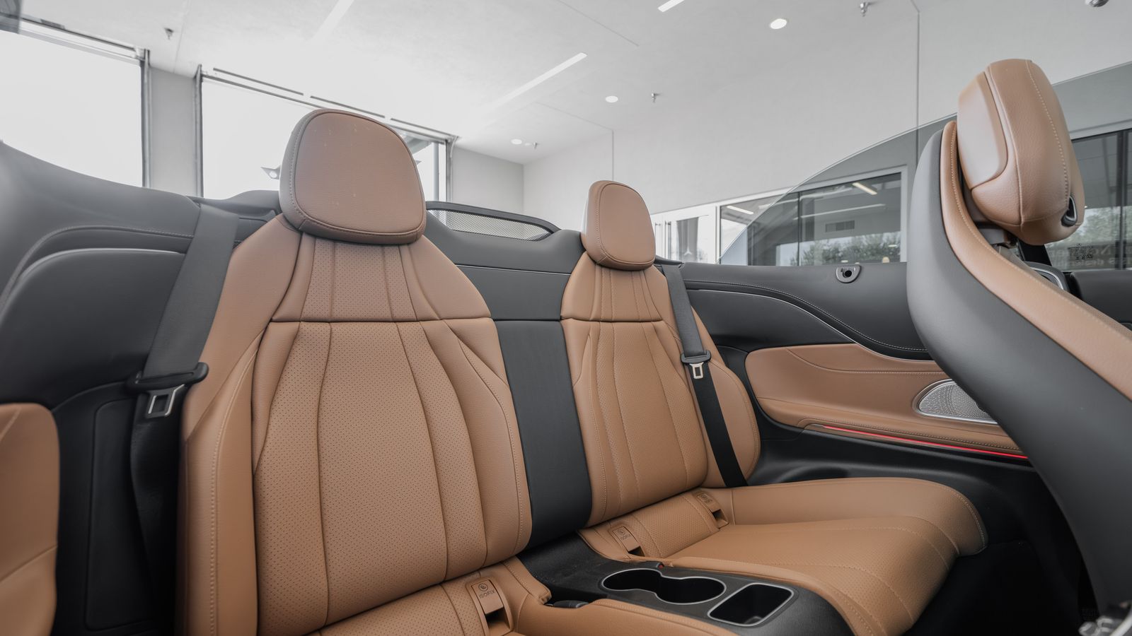 2024 Mercedes-Benz CLE CLE 300 — full photo 31 of 39