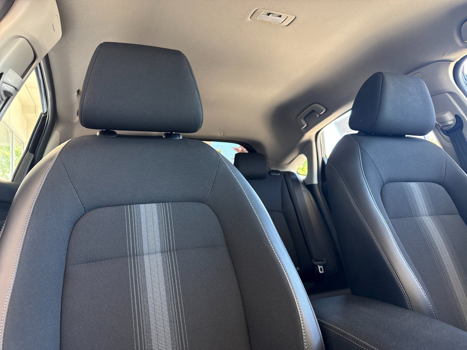 2023 Honda Civic LX — full photo 16 of 27