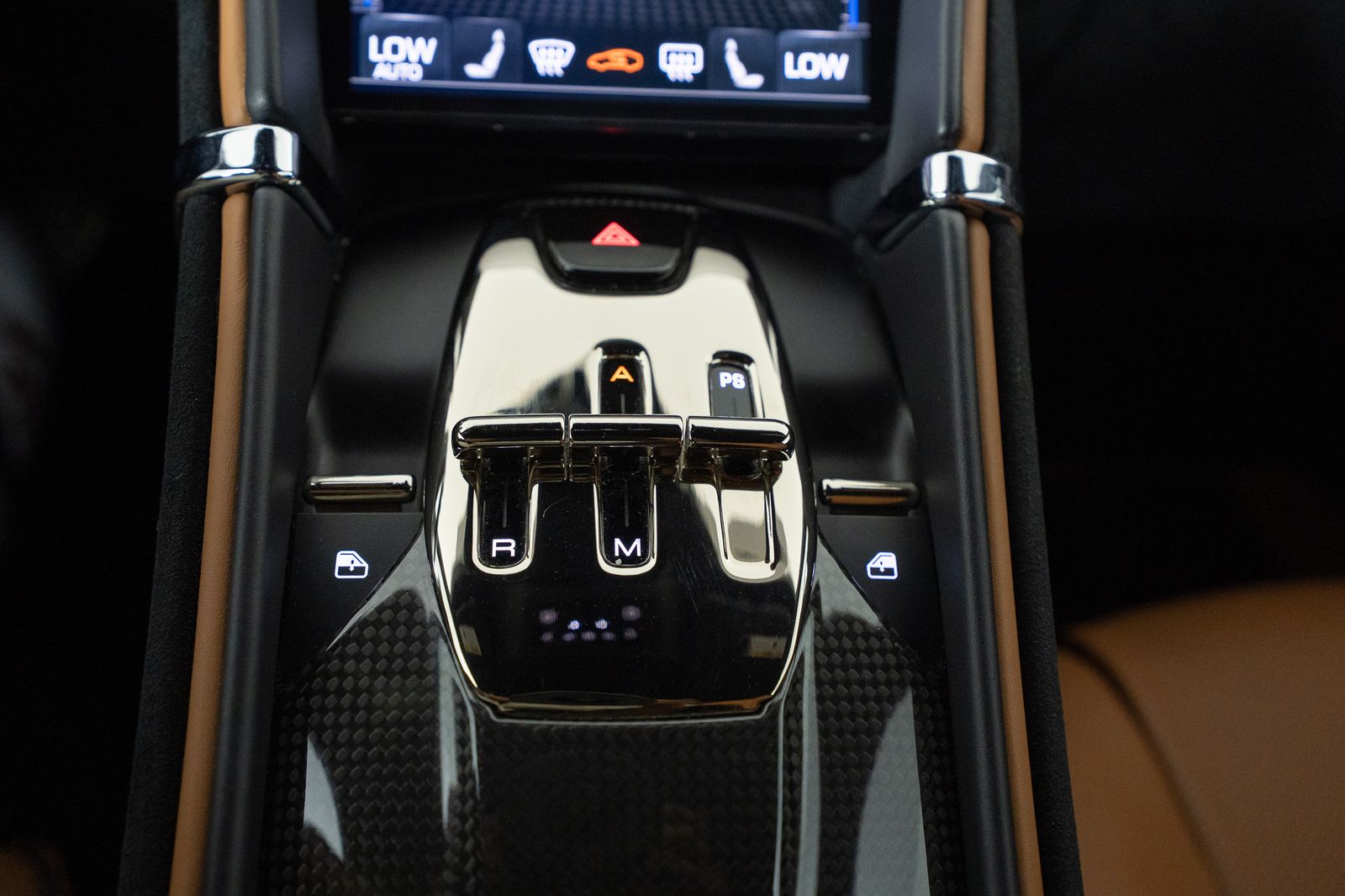 2023 Ferrari Roma — full photo 31 of 45