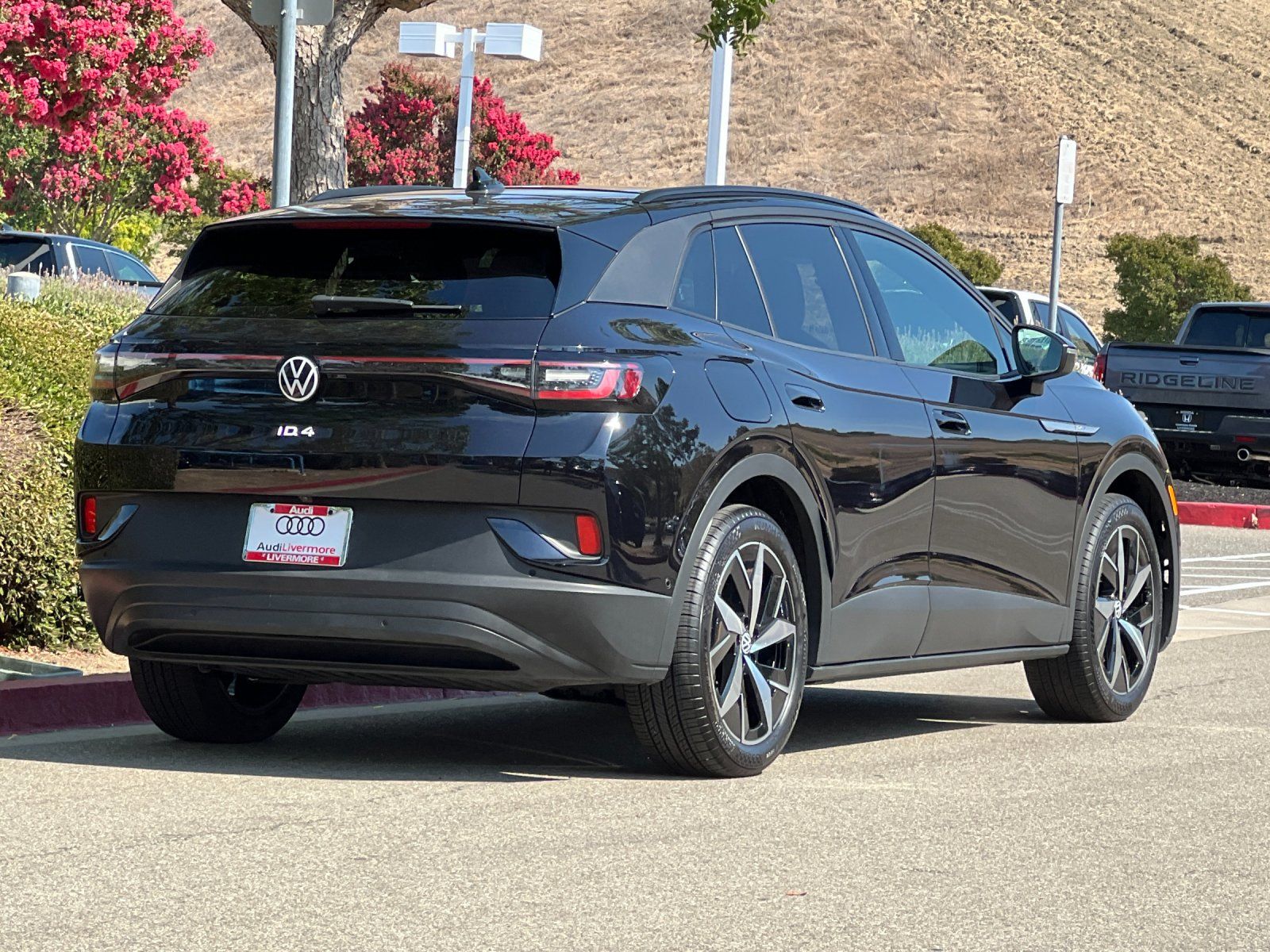 2023 Volkswagen ID.4 S — foto completa 6 de 29