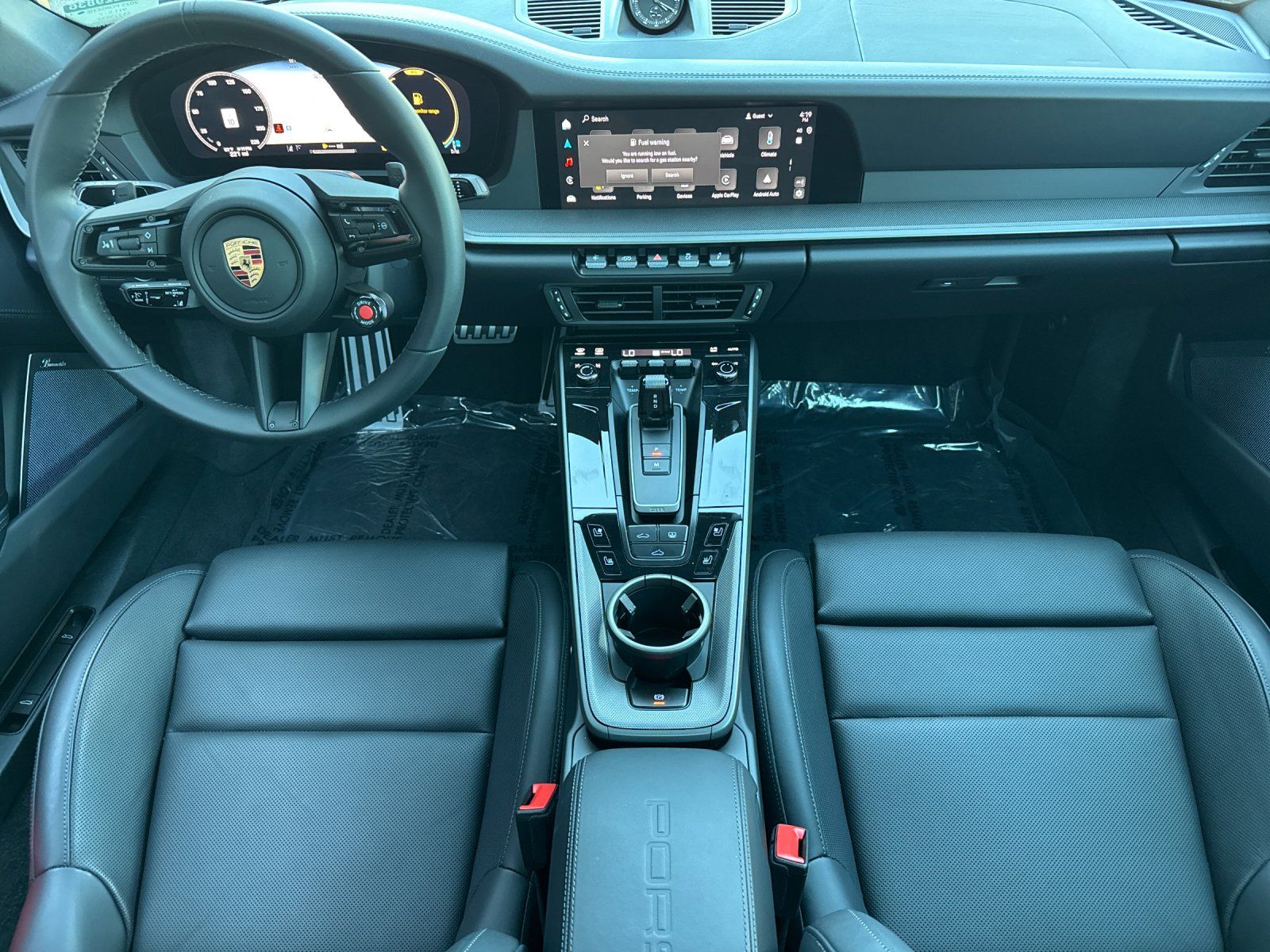 2025 Porsche 911 Carrera S — full photo 5 of 28