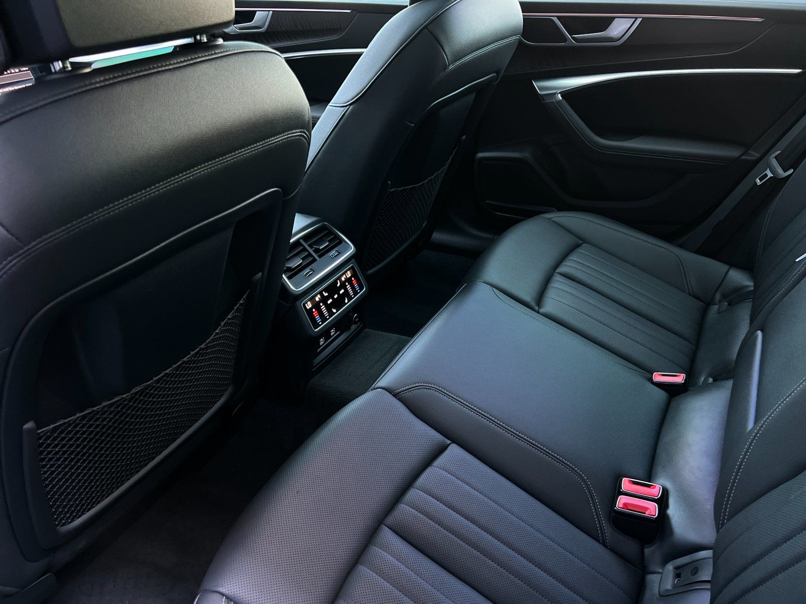 2021 Audi A7 e Premium Plus — full photo 12 of 29