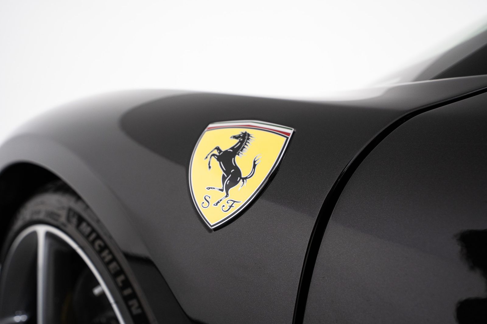 2024 Ferrari 296 GTB — full photo 10 of 41