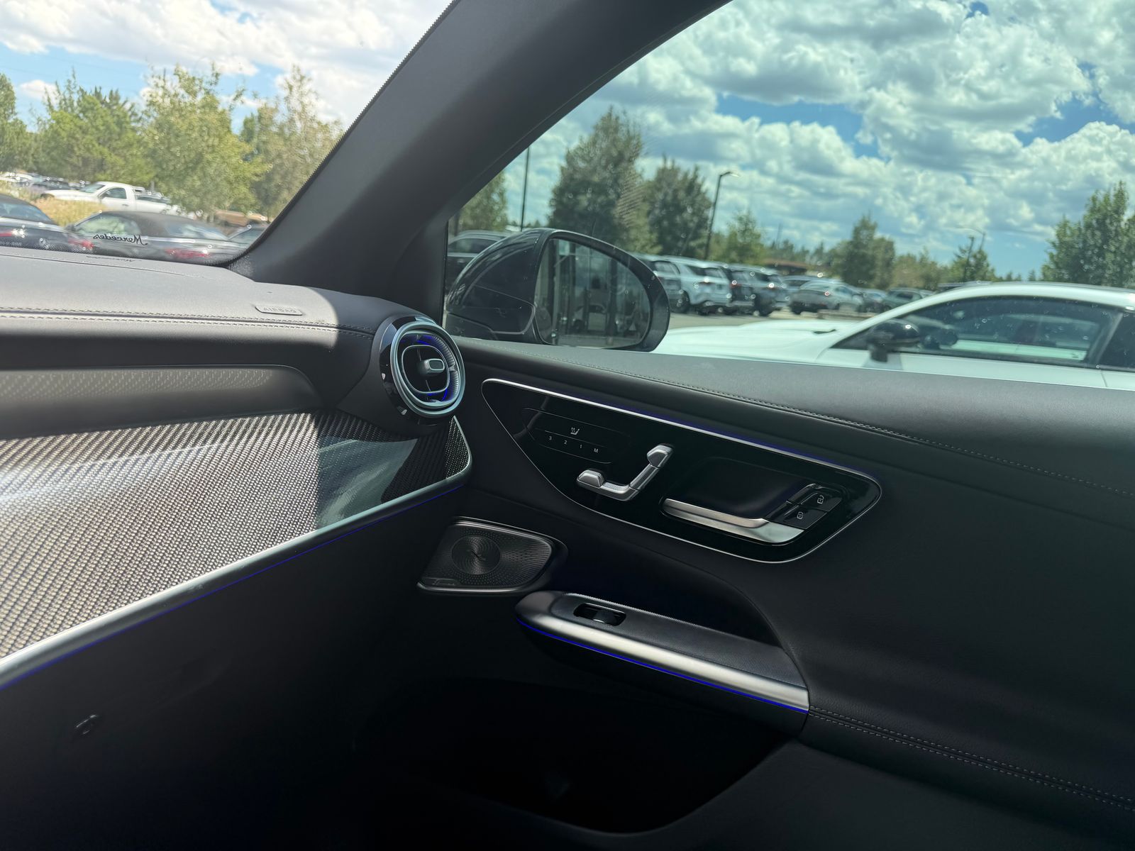 2025 Mercedes-Benz GLC GLC 43 AMG® — foto completa 6 de 6