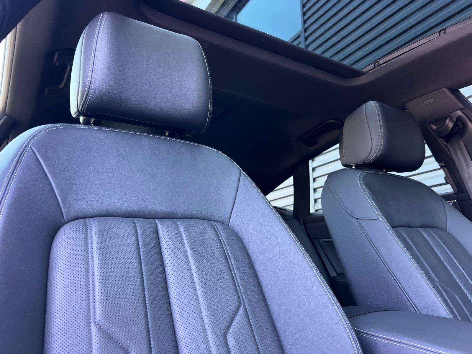 2021 Audi A7 e Premium Plus — foto completa 17 de 29