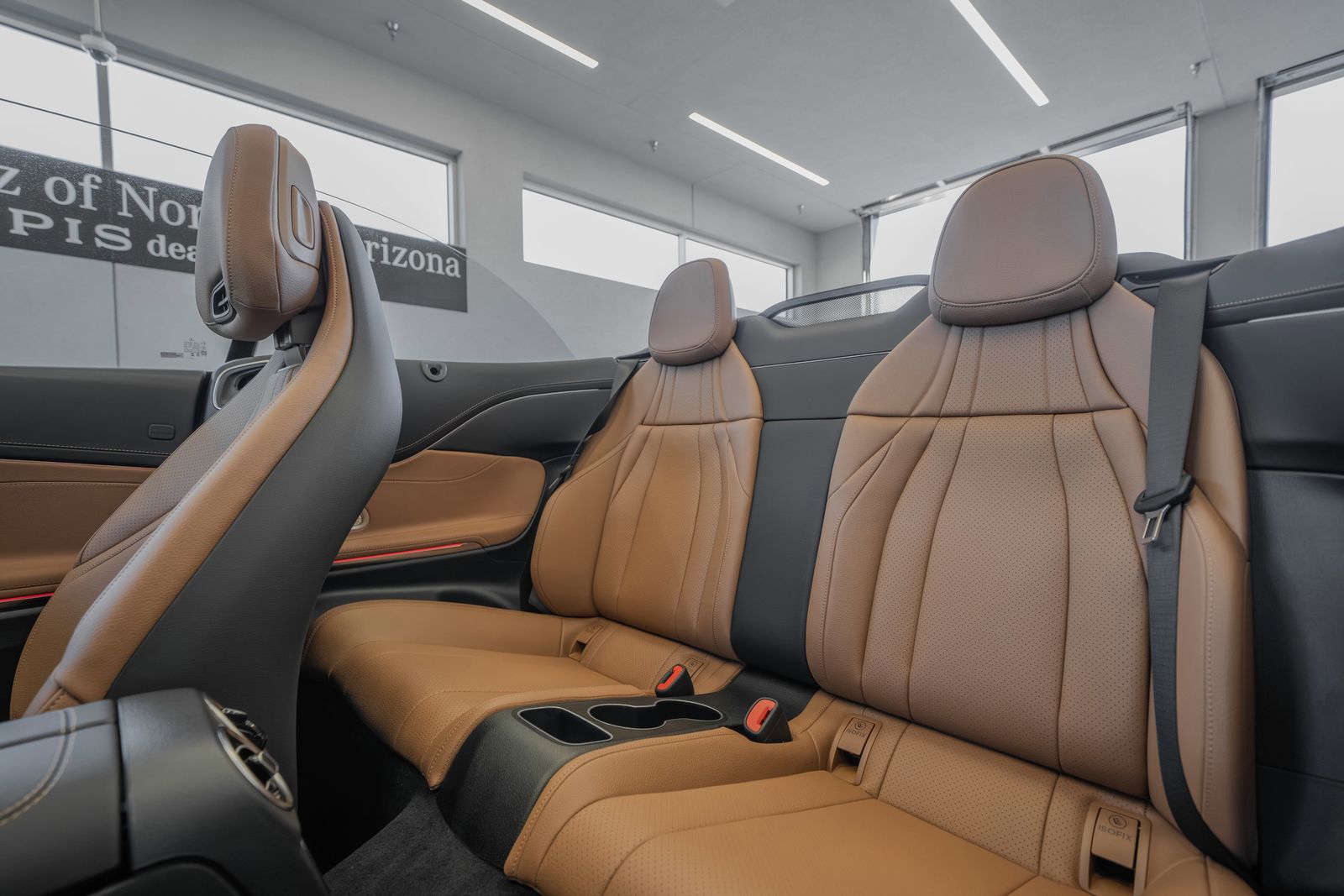 2026 Mercedes-Benz CLE CLE 300 — full photo 29 of 39