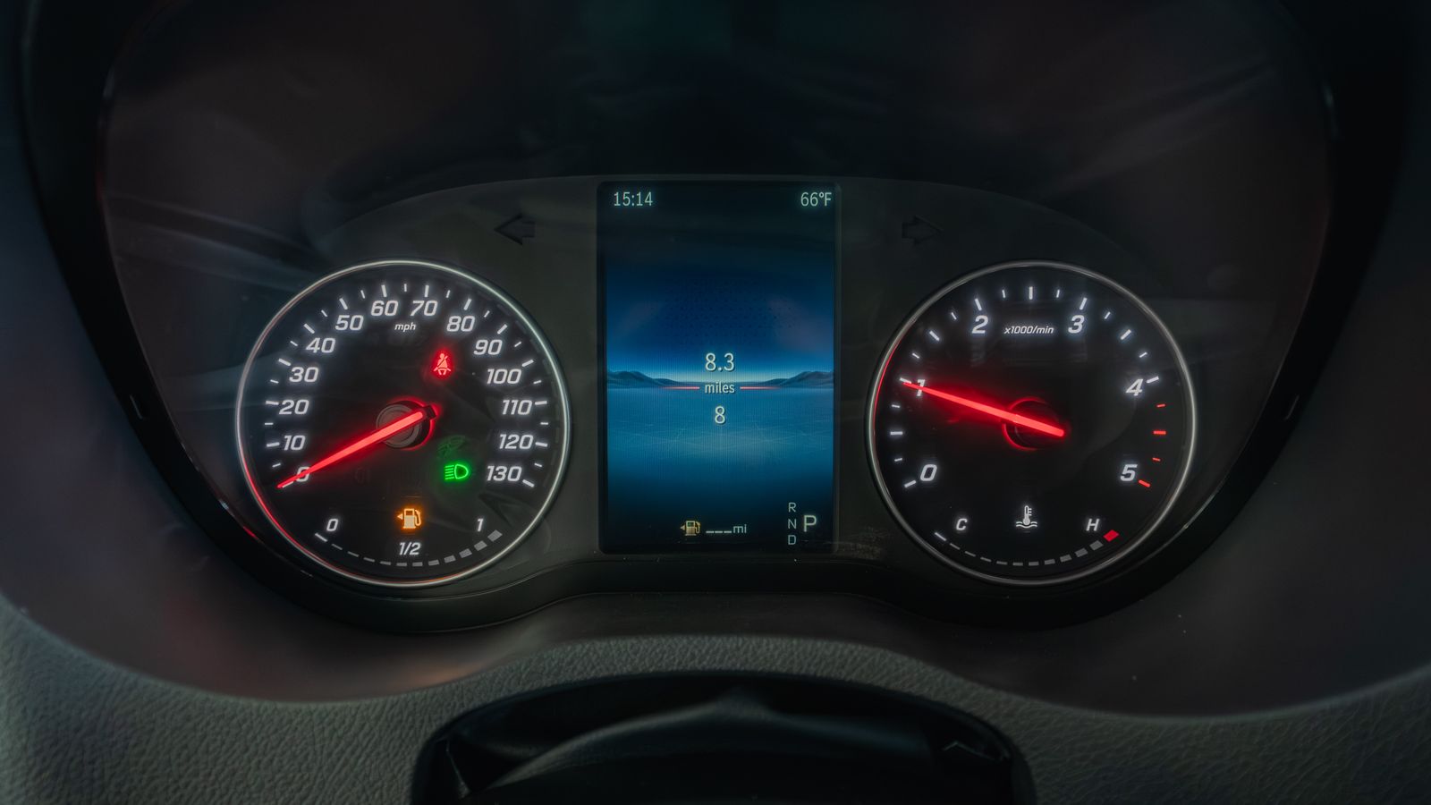 2025 Mercedes-Benz Sprinter 2500 Cargo 144 WB — foto completa 10 de 35
