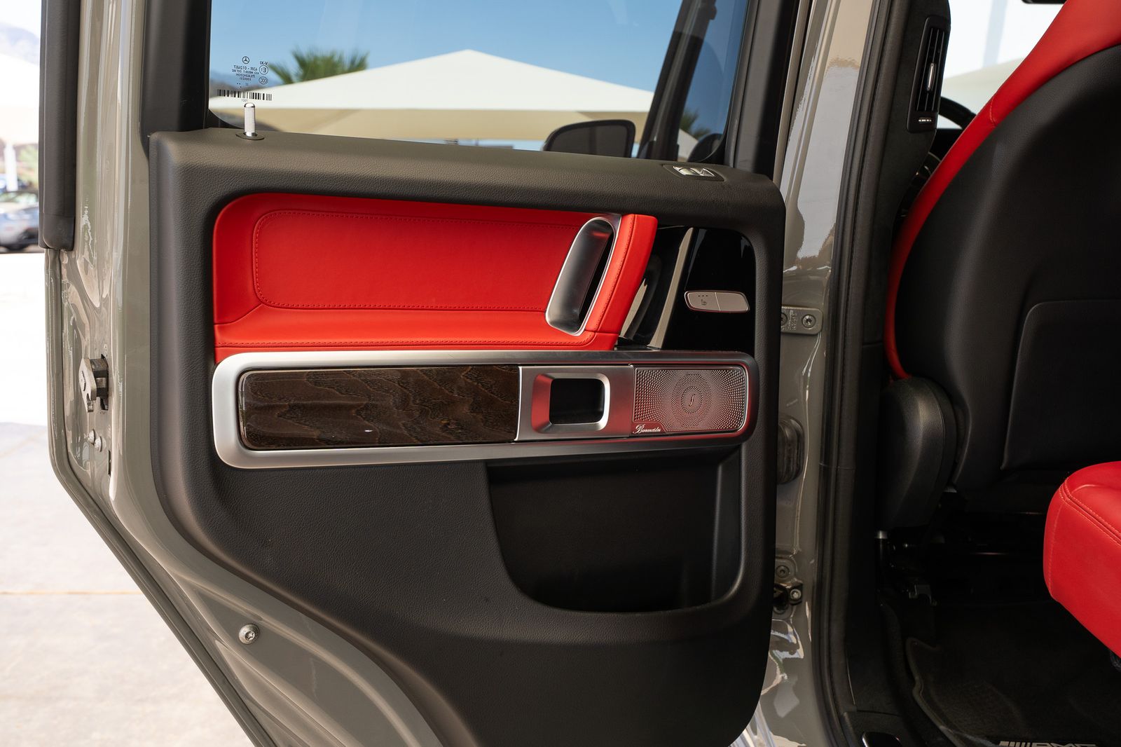 2023 Mercedes-Benz G-Class G 63 AMG® — full photo 29 of 45