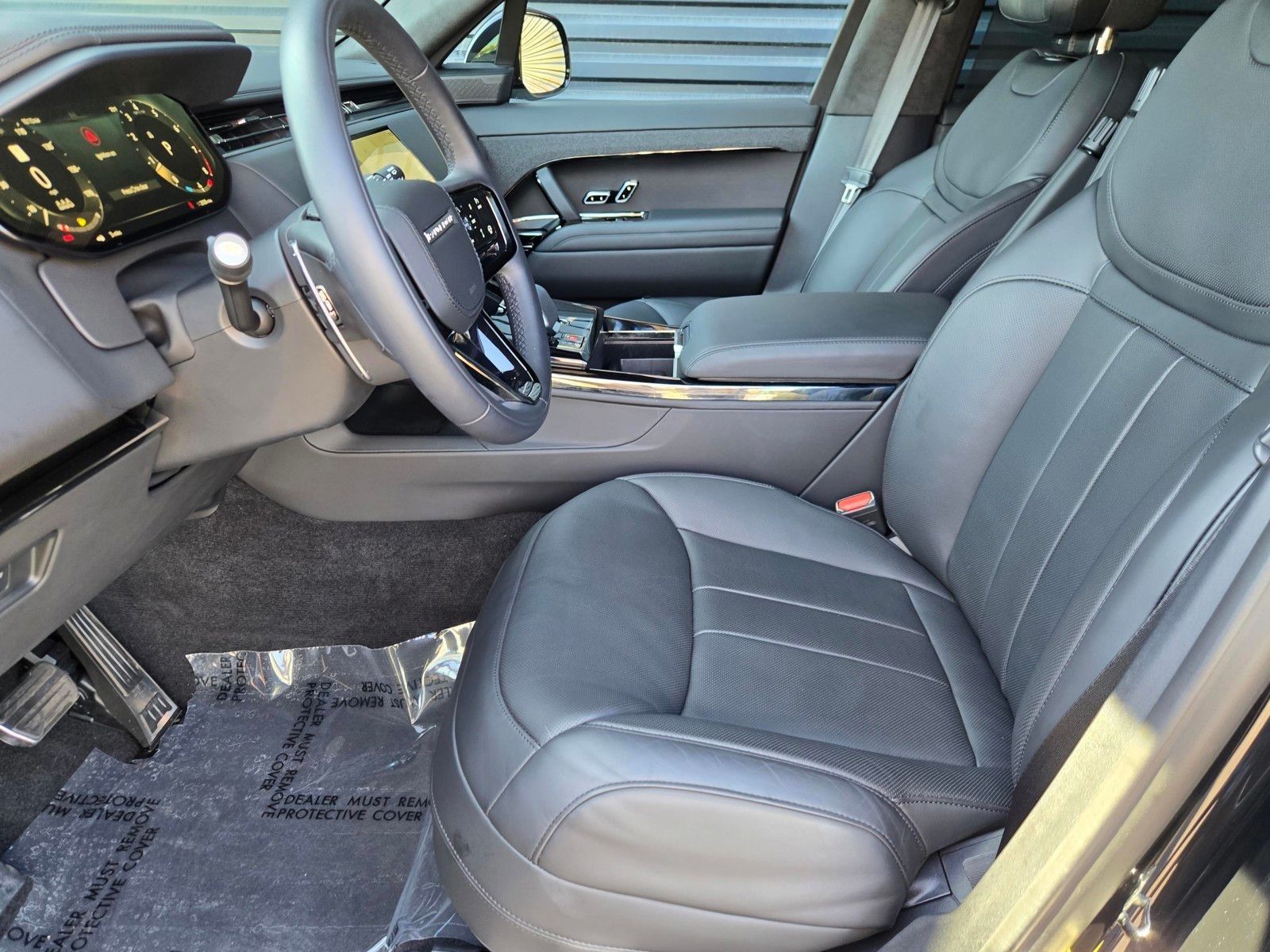 2025 Land Rover Range Rover Sport Autobiography — full photo 25 of 45