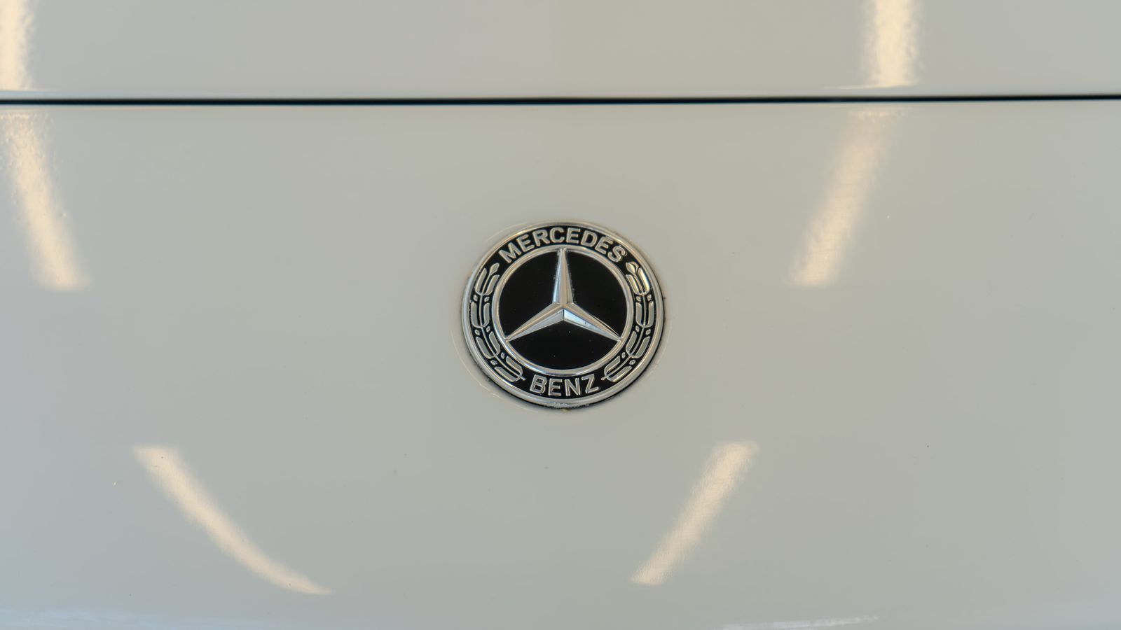 2024 Mercedes-Benz C-Class C 300 — full photo 5 of 34