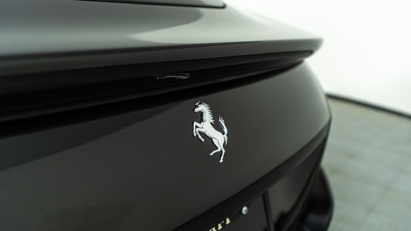 2025 Ferrari Roma Spider — foto completa 15 de 41