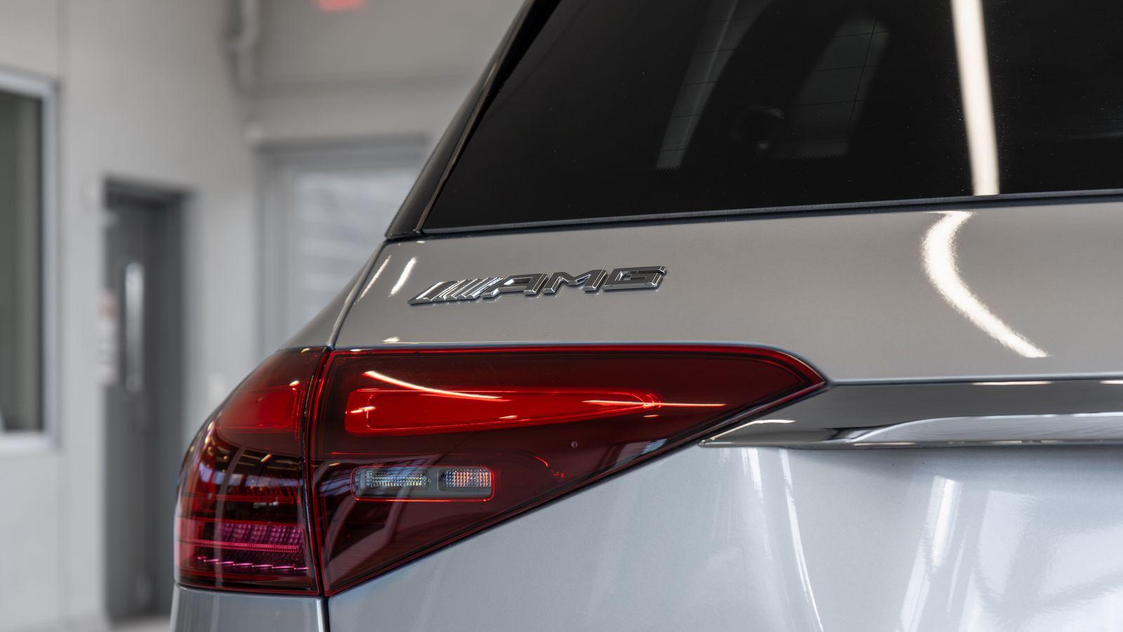 2024 Mercedes-Benz GLE GLE 63 S AMG® — full photo 22 of 35