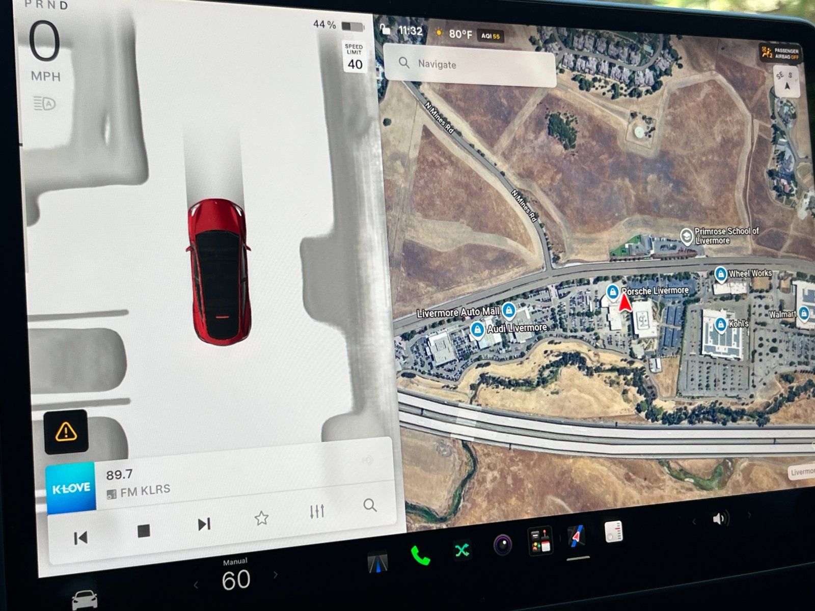 2023 Tesla Model Y Standard Range — full photo 24 of 31