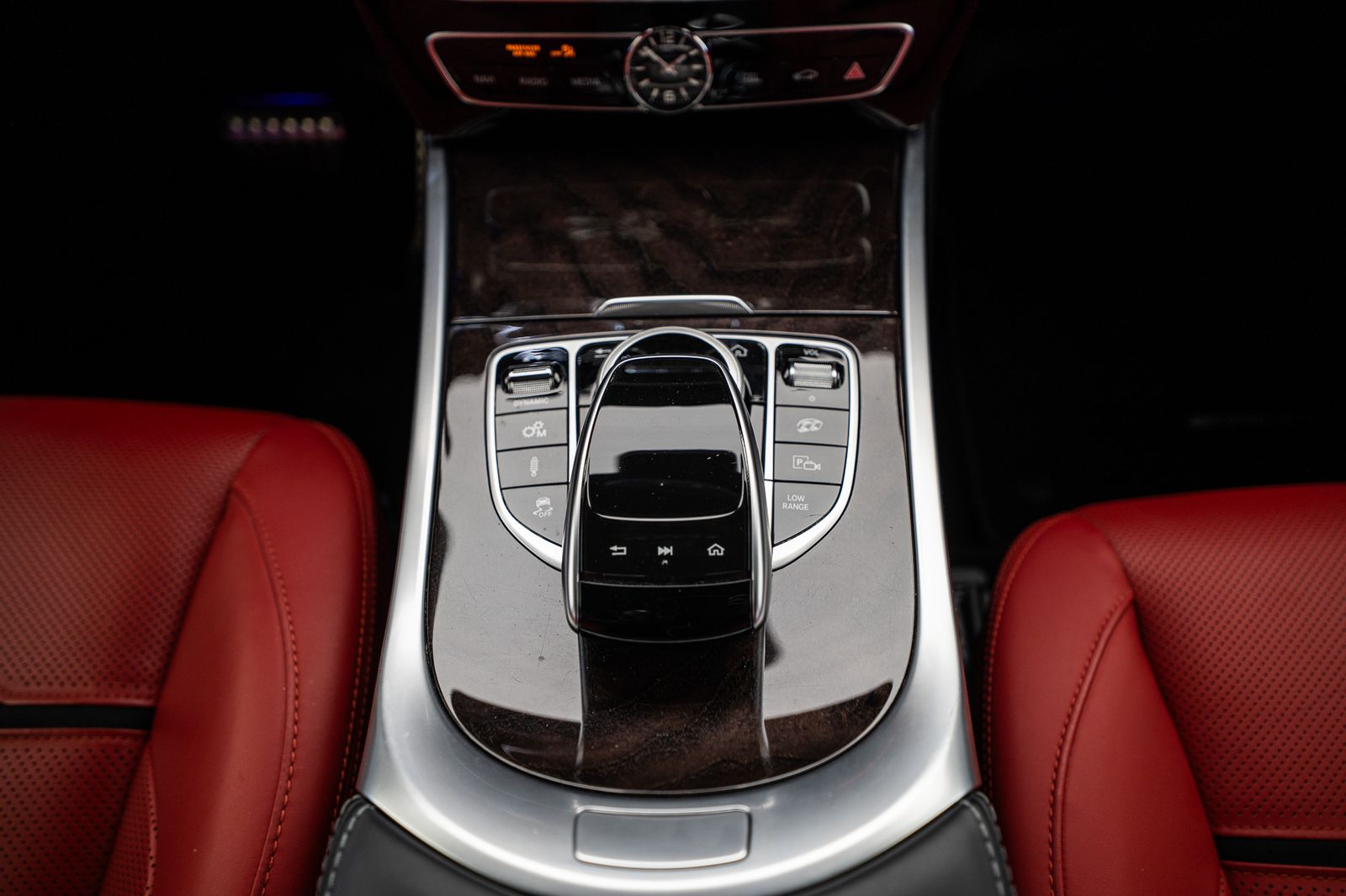 2023 Mercedes-Benz G-Class G 63 AMG® — full photo 24 of 45