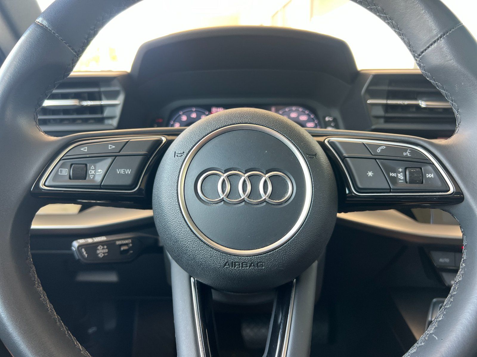 2023 Audi A3 — full photo 22 of 27
