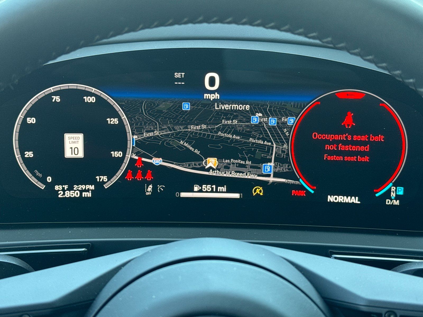 2026 Porsche Cayenne Coupe Base — foto completa 25 de 29