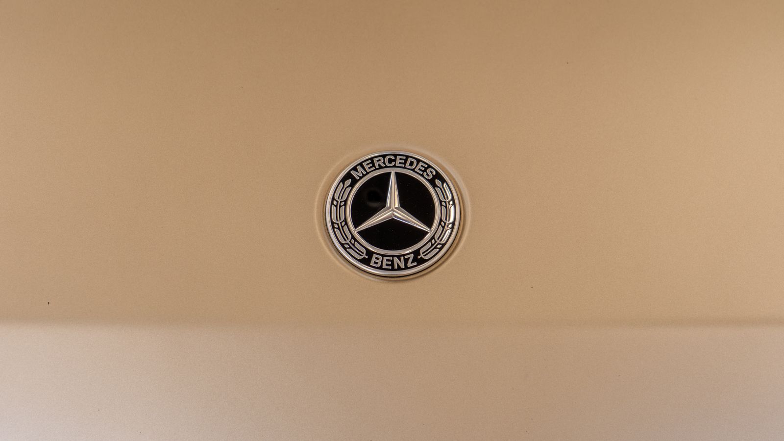 2023 Mercedes-Benz G-Class G 550 — foto completa 5 de 33