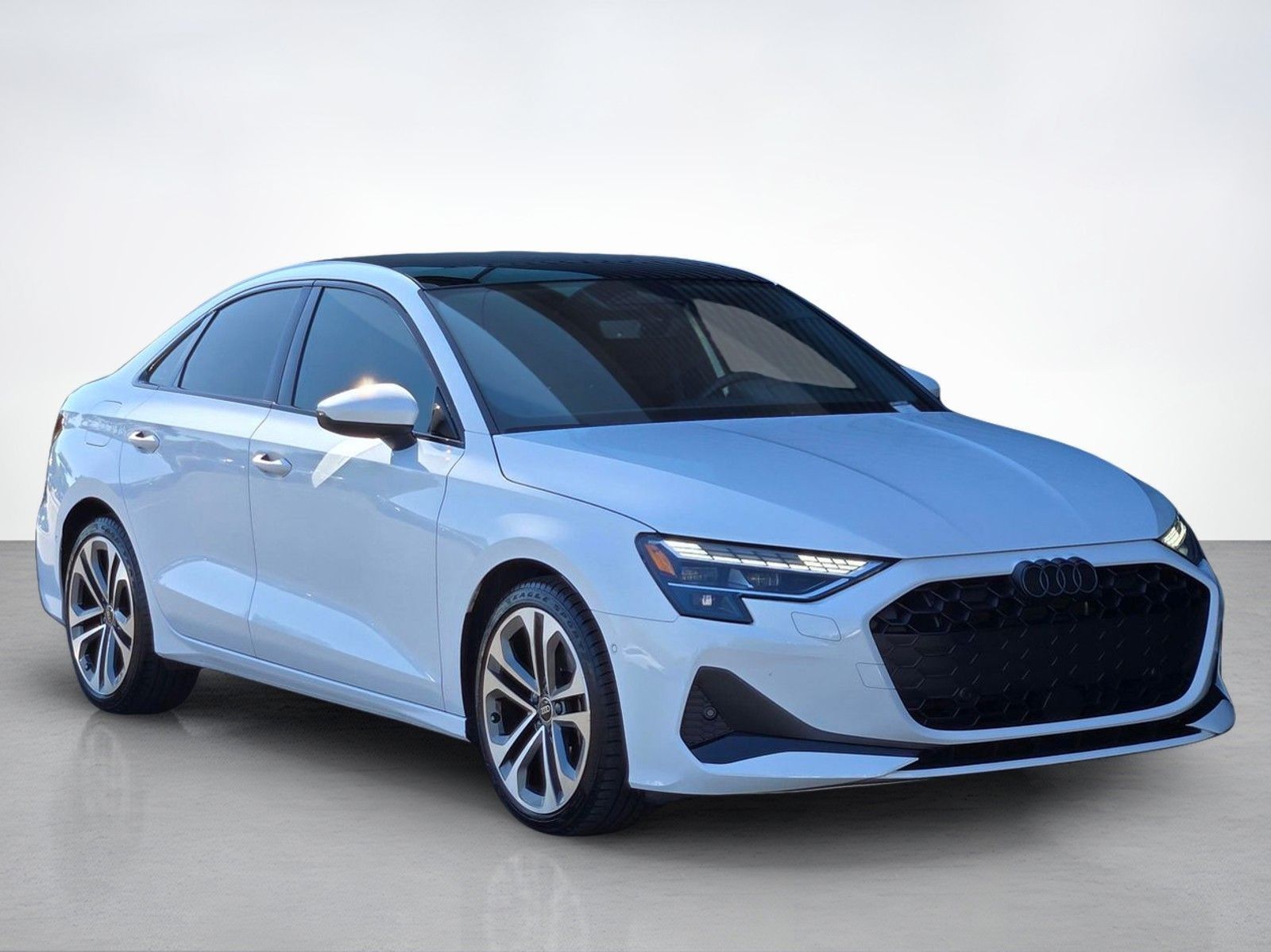 2026 Audi A3 40 Premium — foto completa 8 de 45