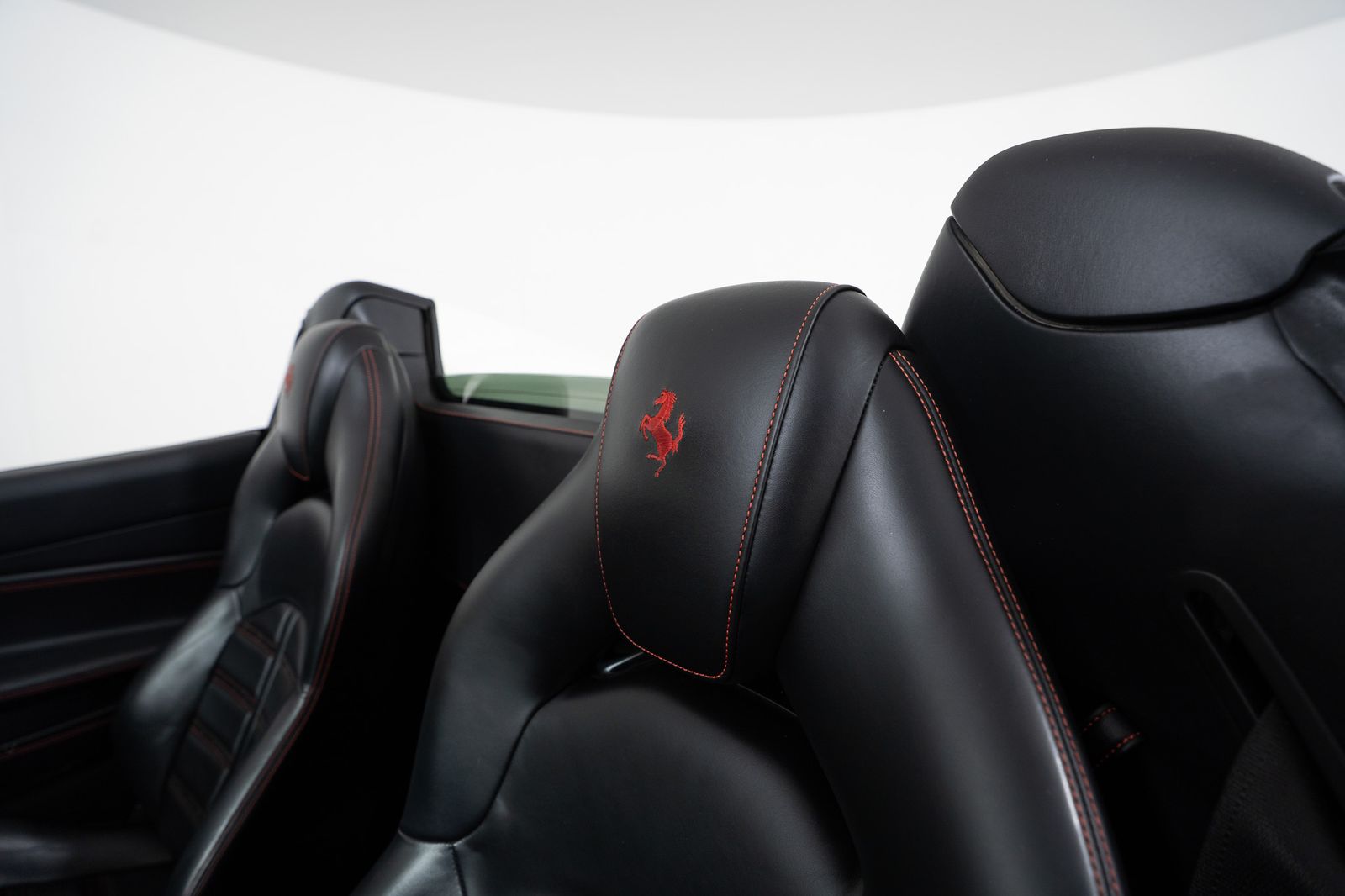 2019 Ferrari 488 Spider — foto completa 33 de 41