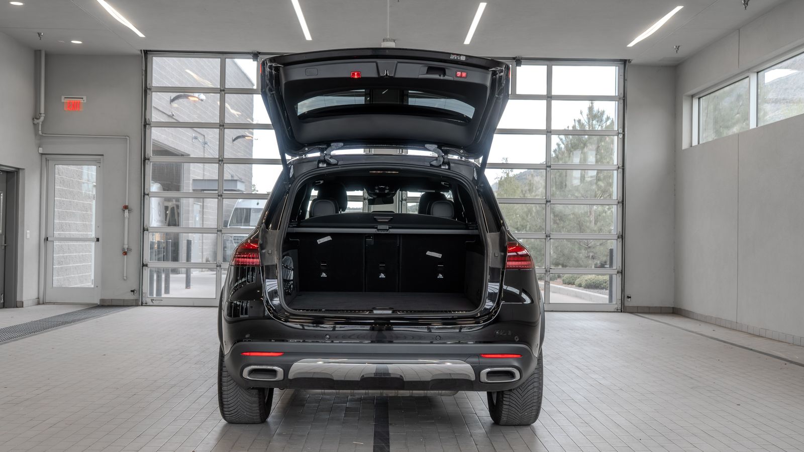 2024 Mercedes-Benz GLE GLE 350 — foto completa 16 de 33