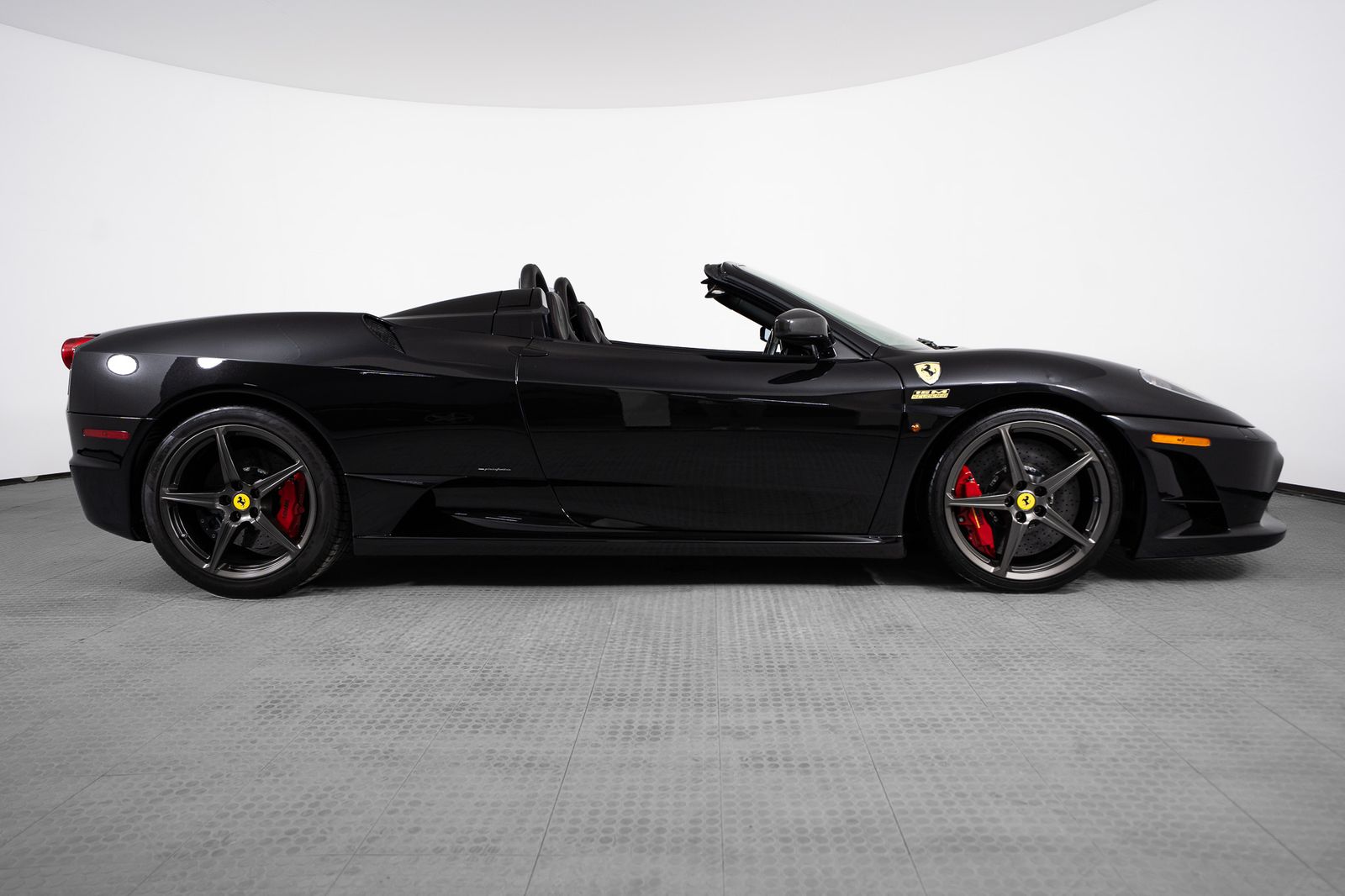 2009 Ferrari F430 Spider — full photo 8 of 52