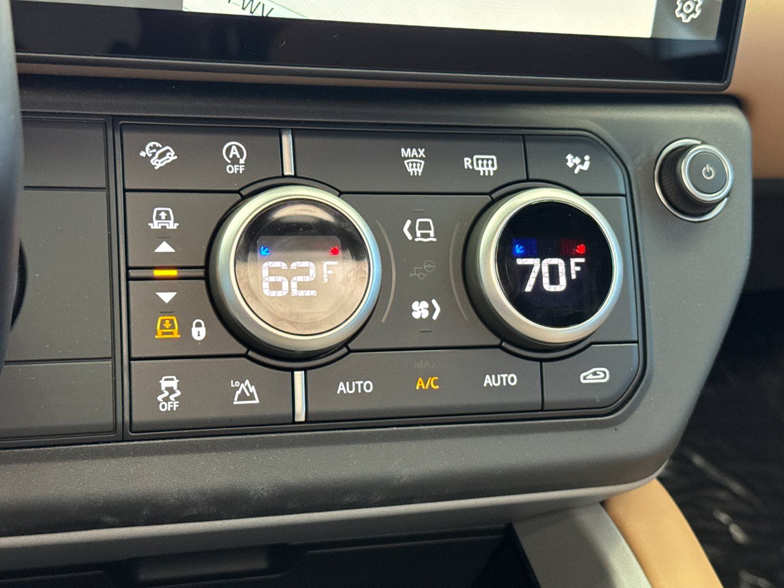 2026 Land Rover Defender 130 X — foto completa 20 de 28