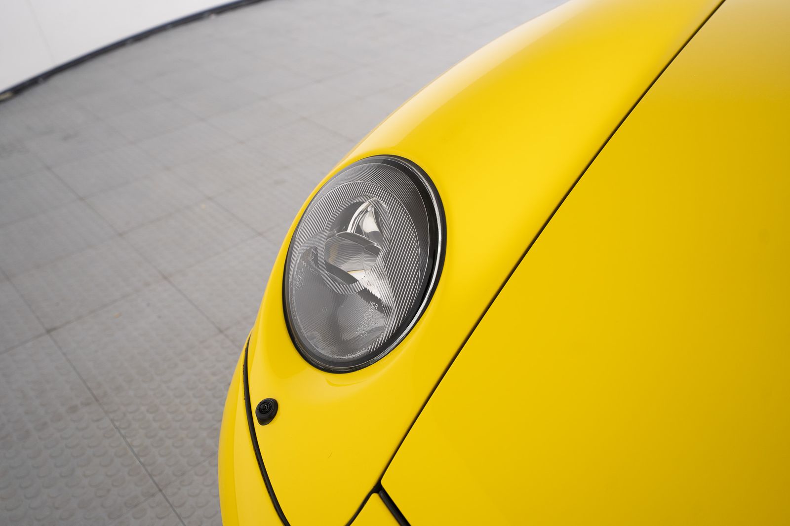 1996 Porsche 911 — foto completa 11 de 45