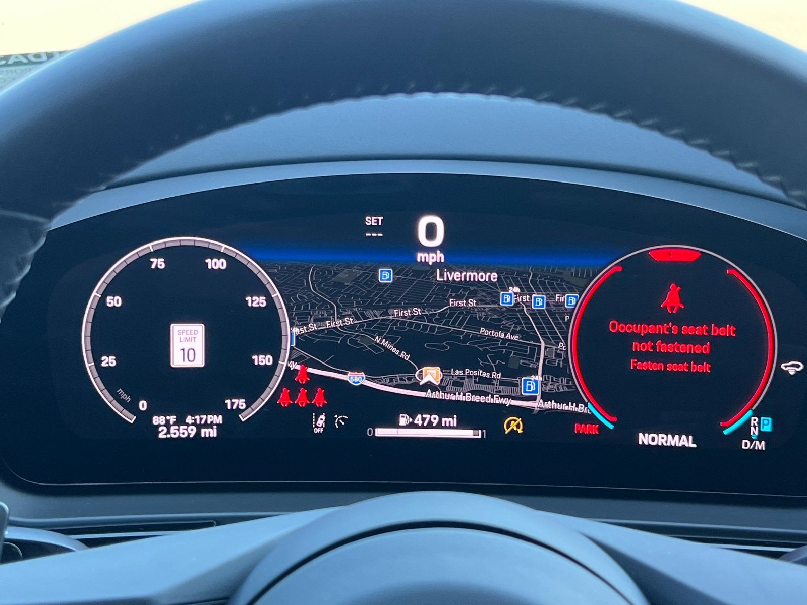 2026 Porsche Cayenne Coupe Base — full photo 25 of 29