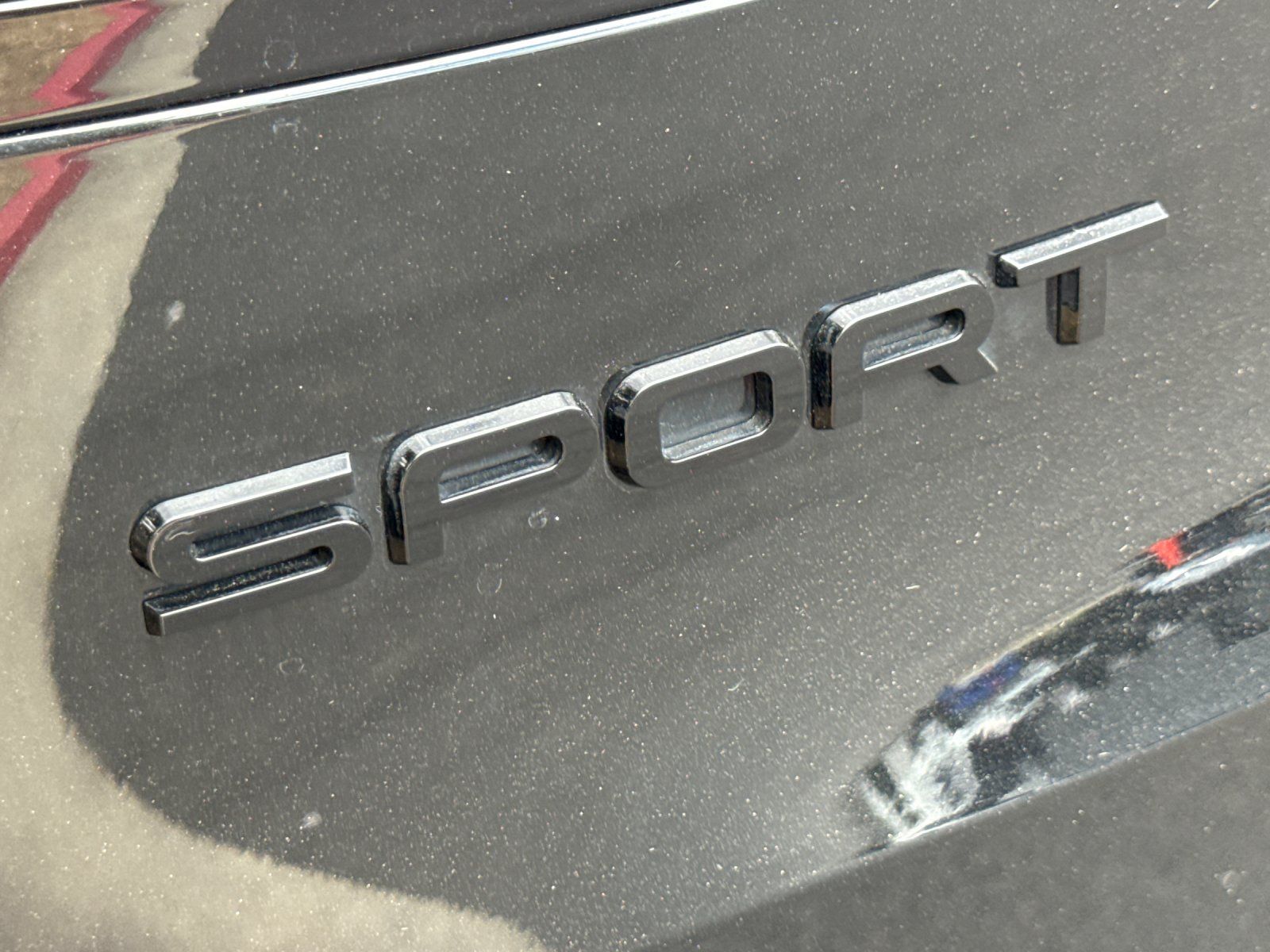 2025 Land Rover Range Rover Sport Autobiography — full photo 26 of 29