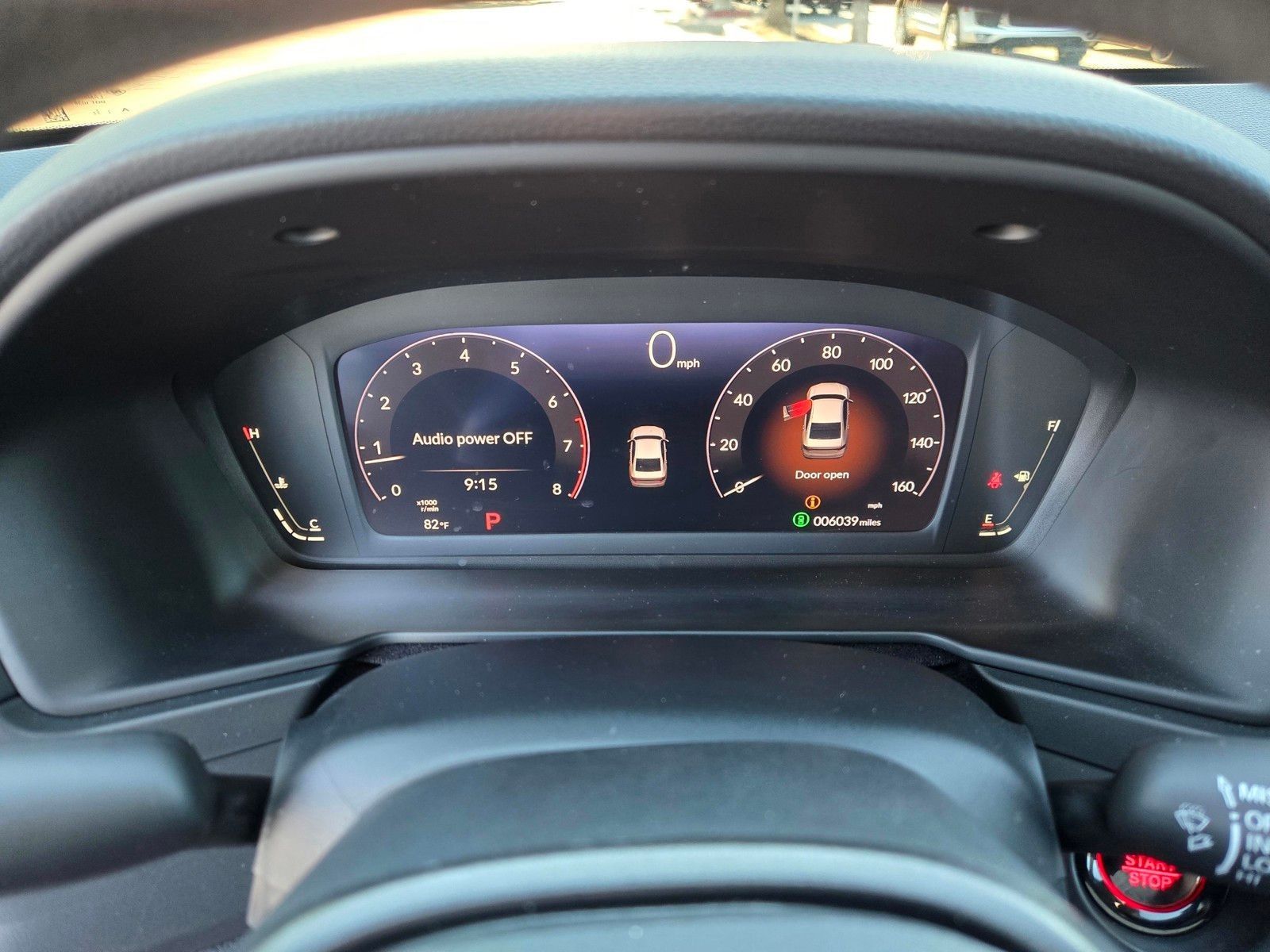 2025 Honda Accord SE — foto completa 25 de 28