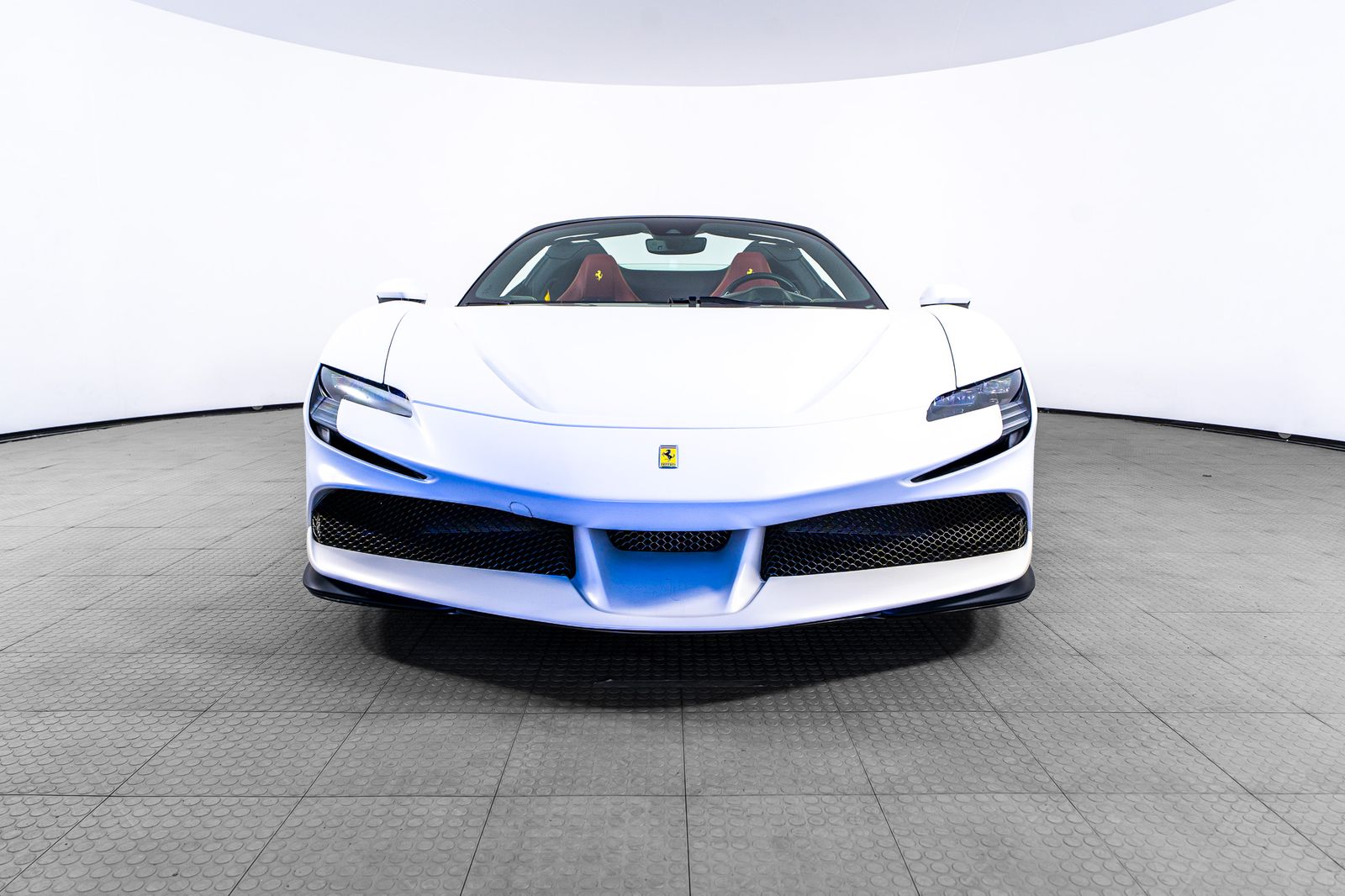 2024 Ferrari SF90 Spider — foto completa 12 de 51