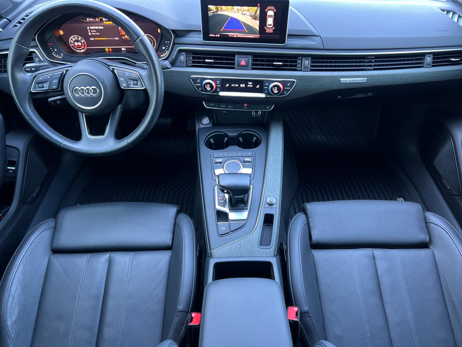 2018 Audi A5 2.0T Premium Plus — full photo 6 of 28