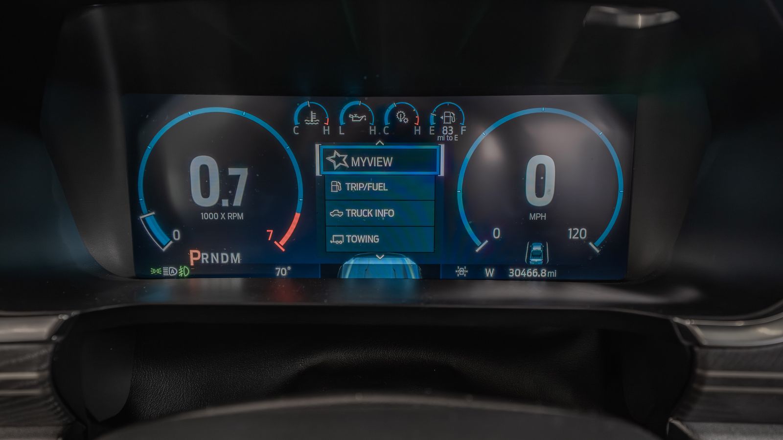 2022 Ford F-150 Platinum — full photo 10 of 33