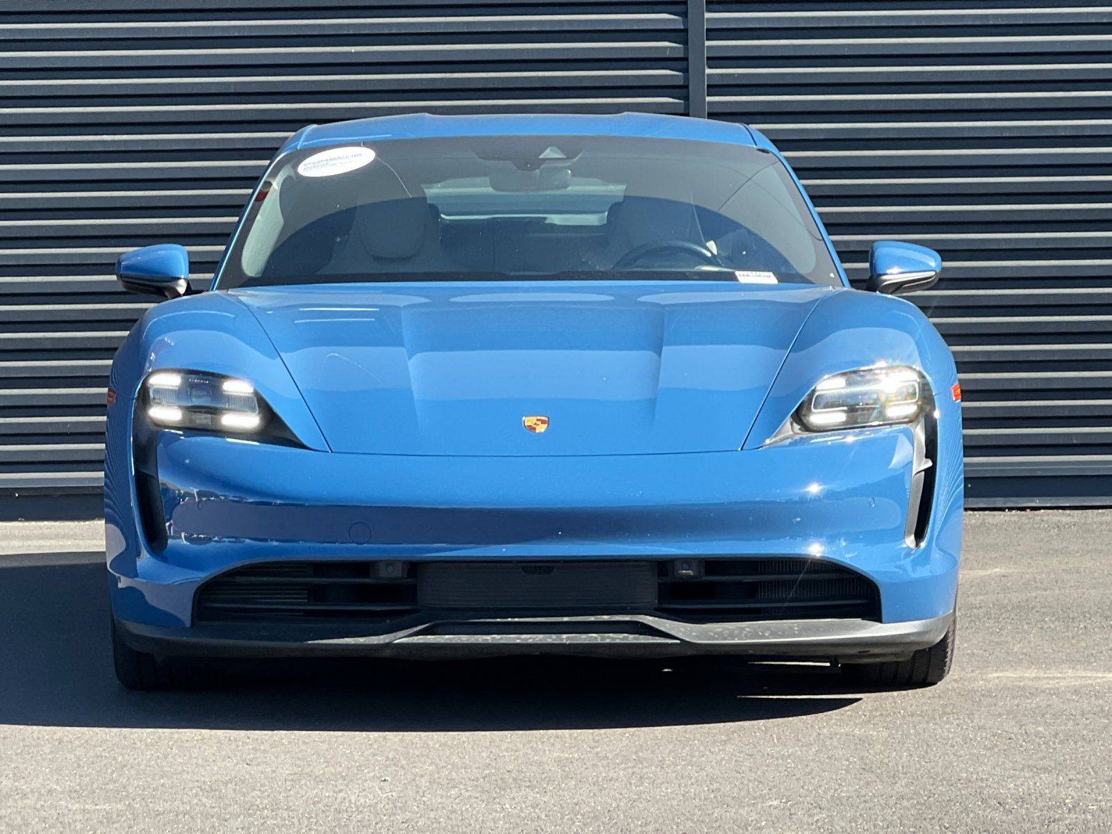2023 Porsche Taycan Base — full photo 12 of 29